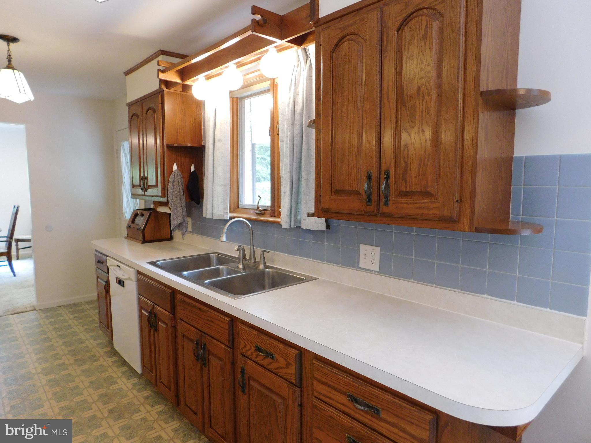 RUSH TOWNSHIP - Residential