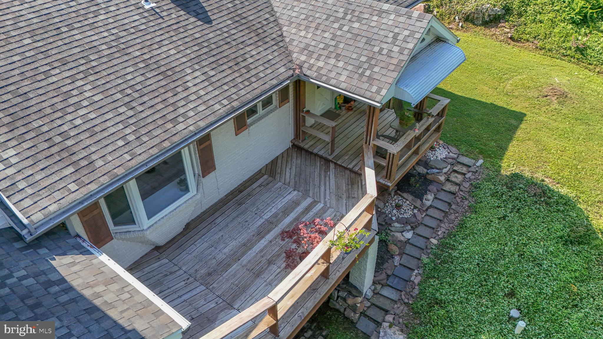 RUSH TOWNSHIP - Residential