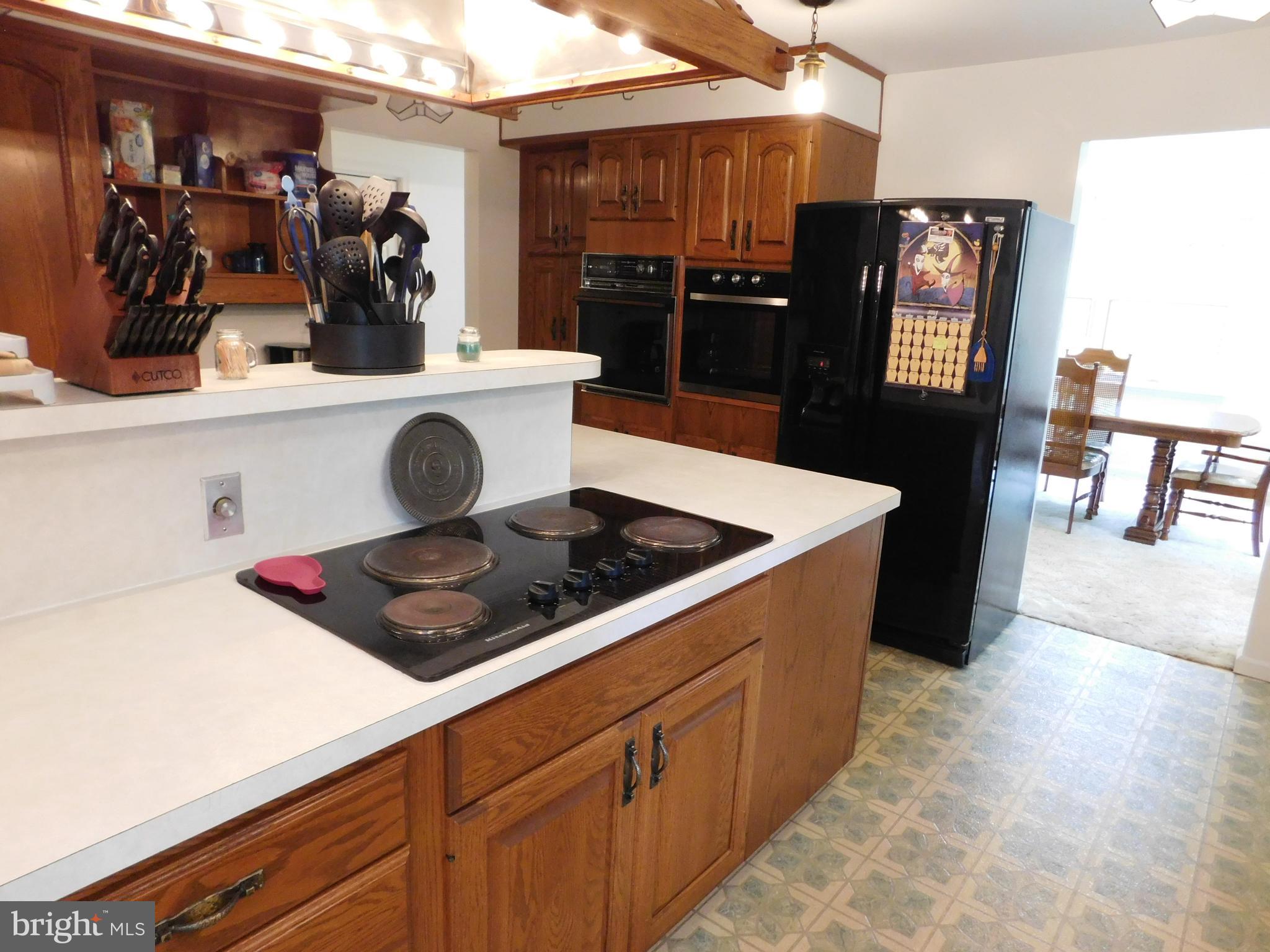 RUSH TOWNSHIP - Residential