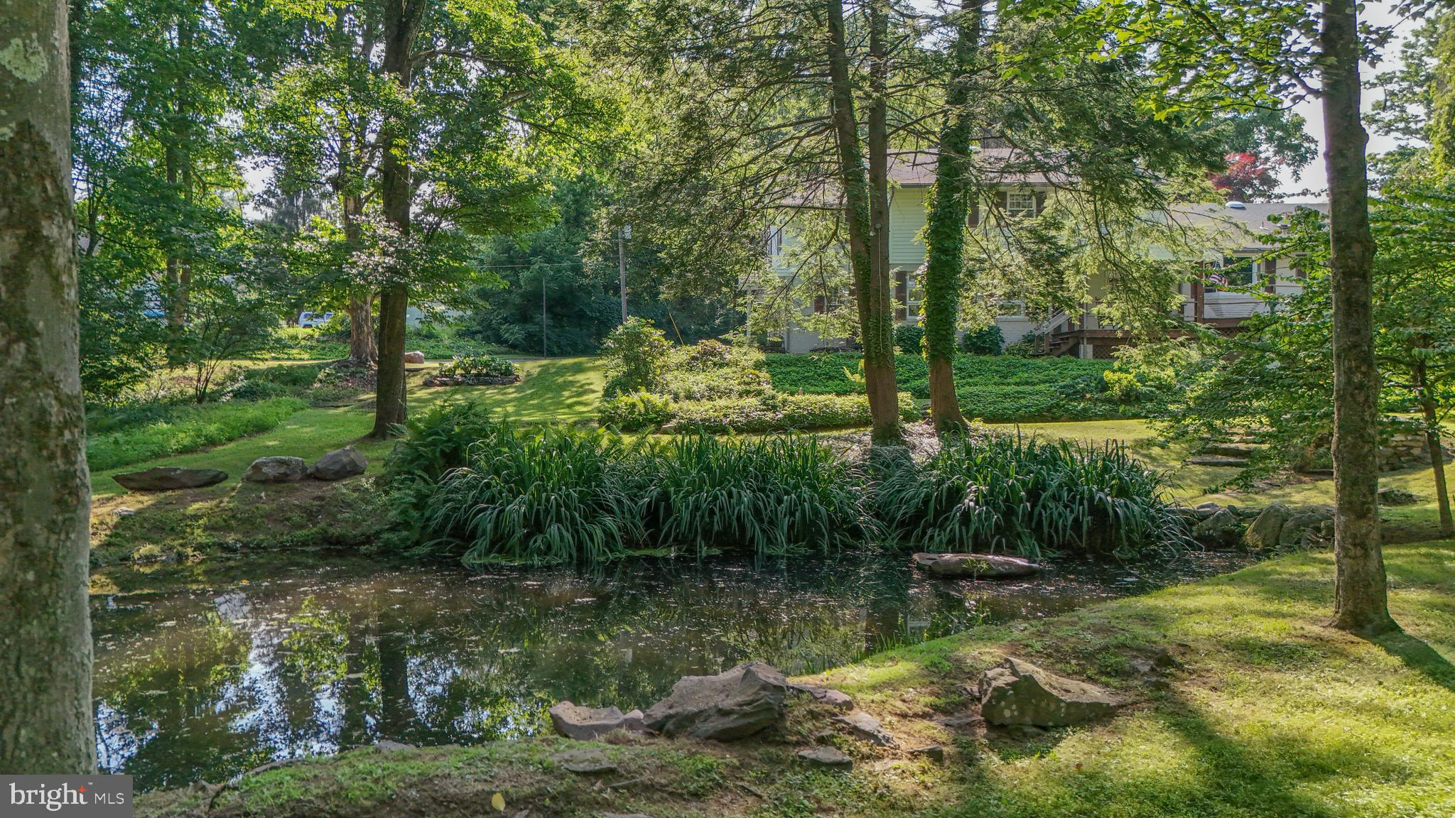 RUSH TOWNSHIP - Residential
