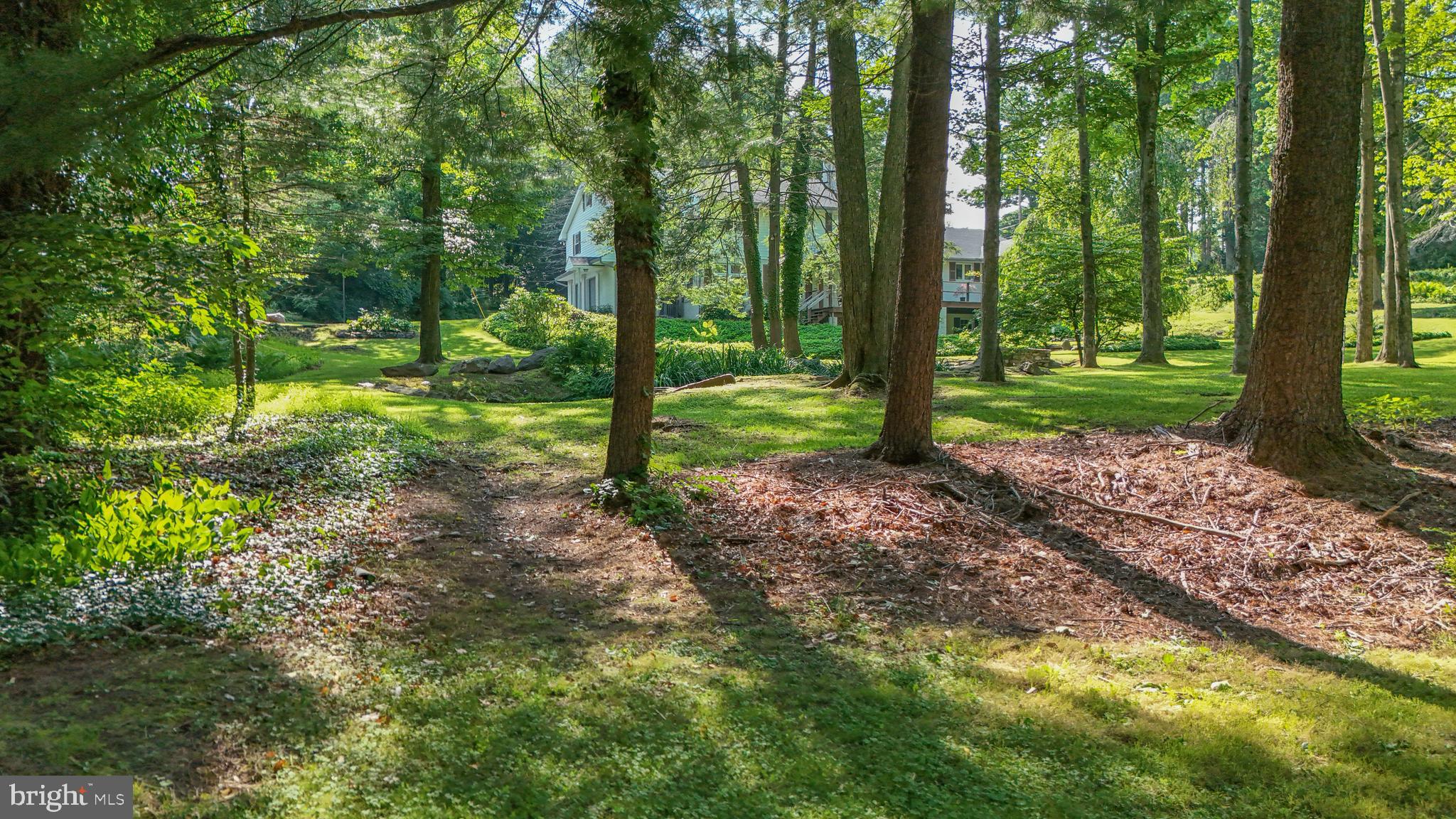 RUSH TOWNSHIP - Residential