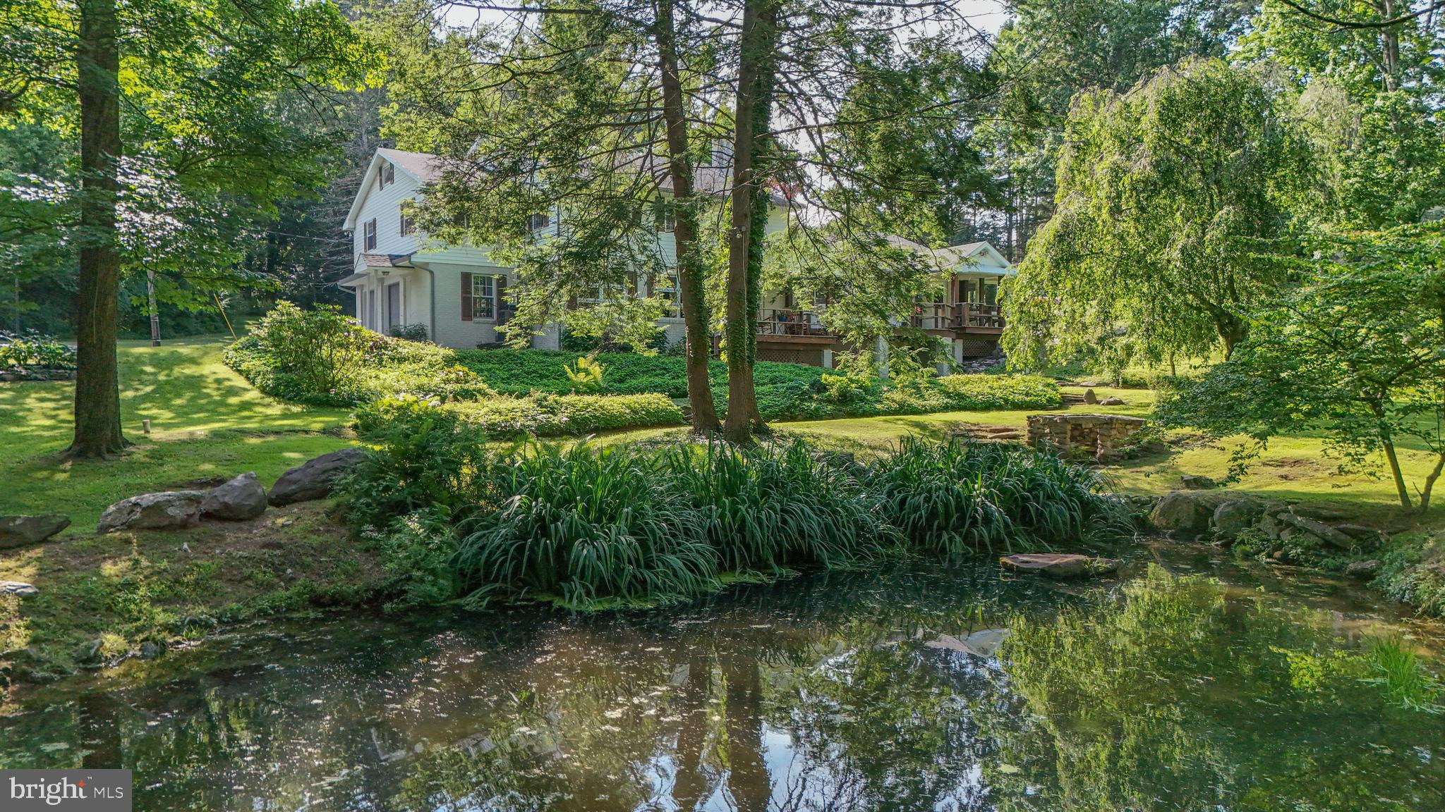 RUSH TOWNSHIP - Residential