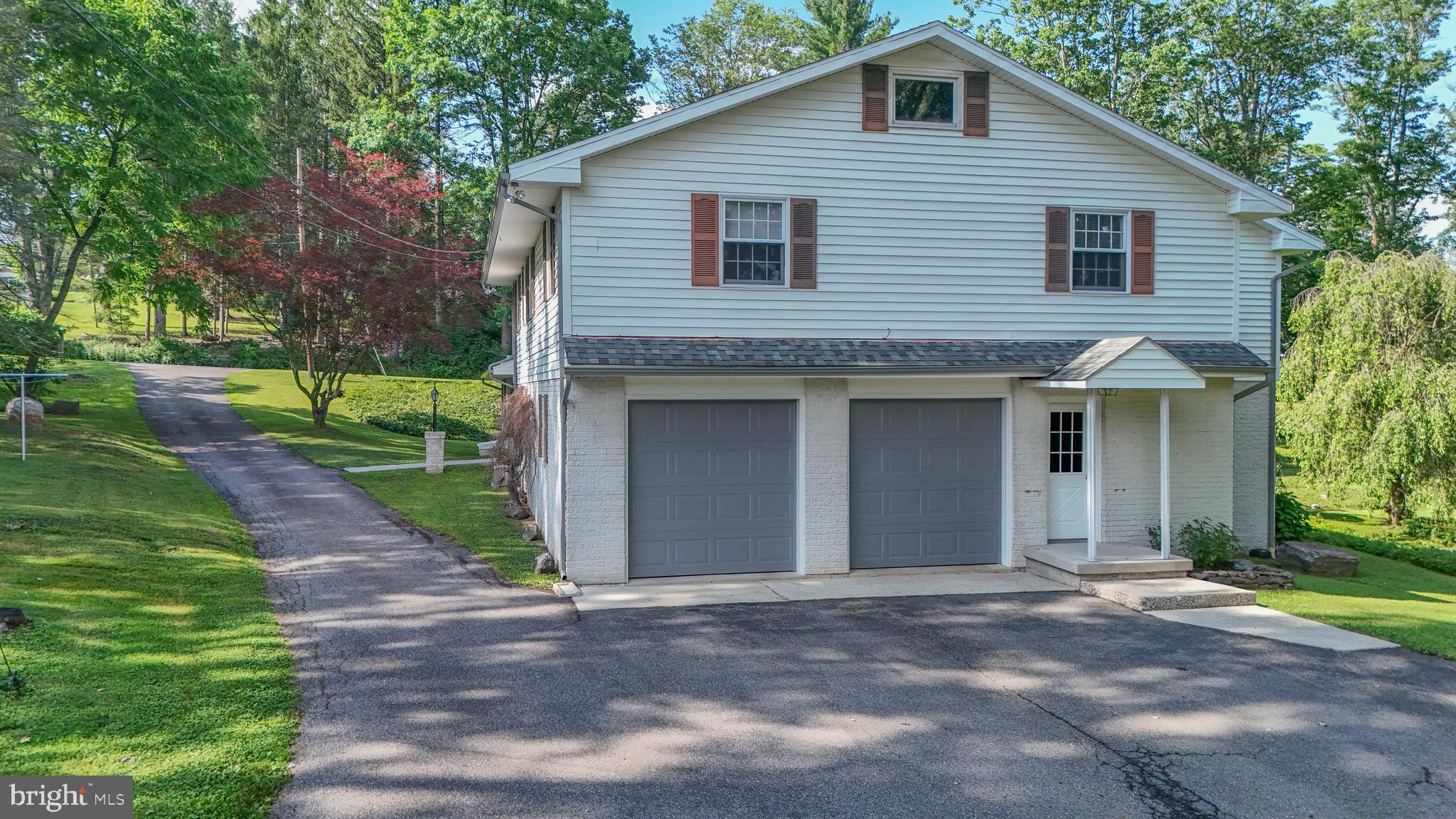 RUSH TOWNSHIP - Residential