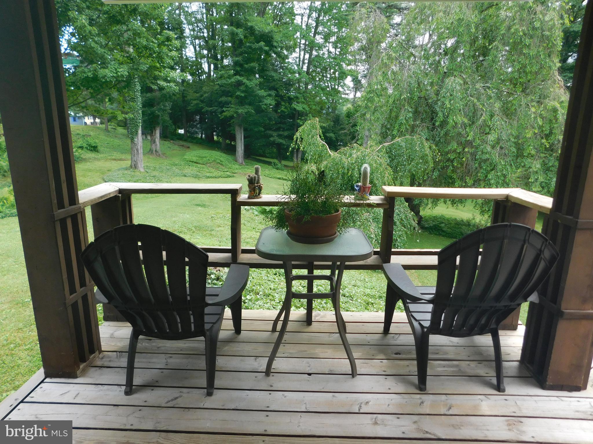 RUSH TOWNSHIP - Residential