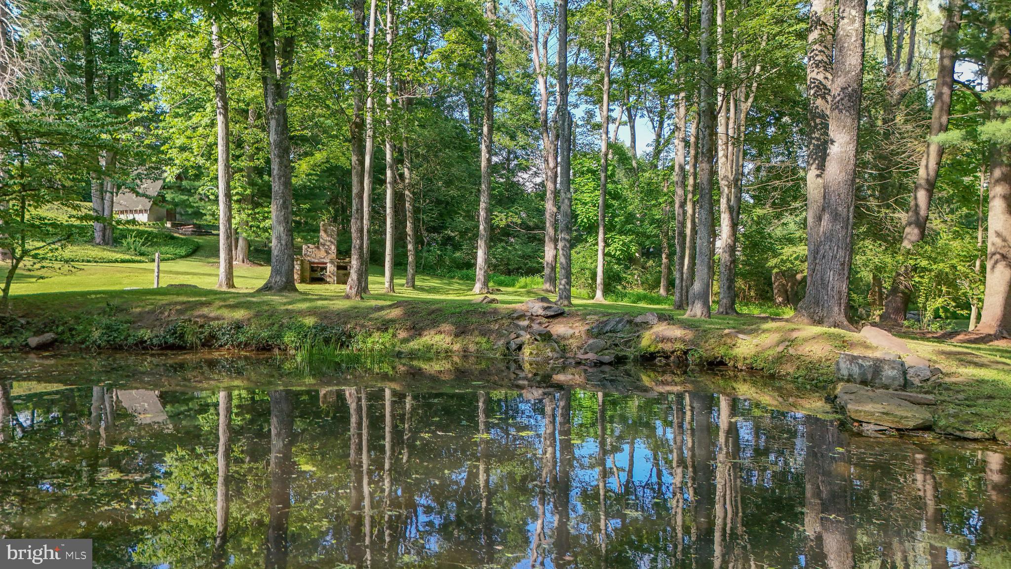 RUSH TOWNSHIP - Residential