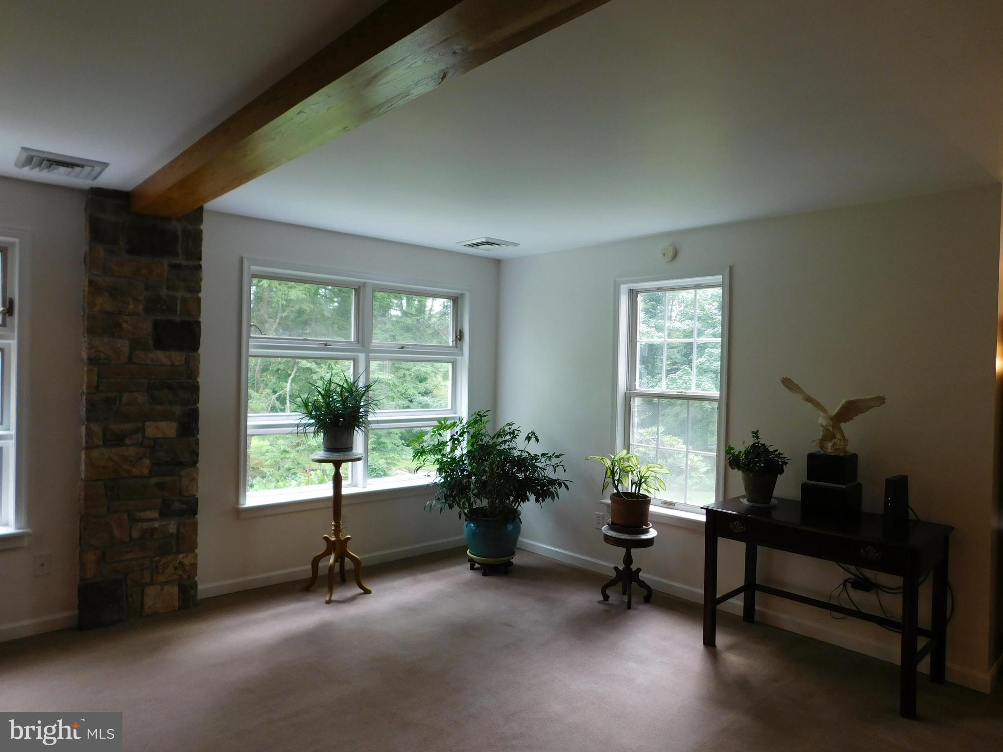 RUSH TOWNSHIP - Residential