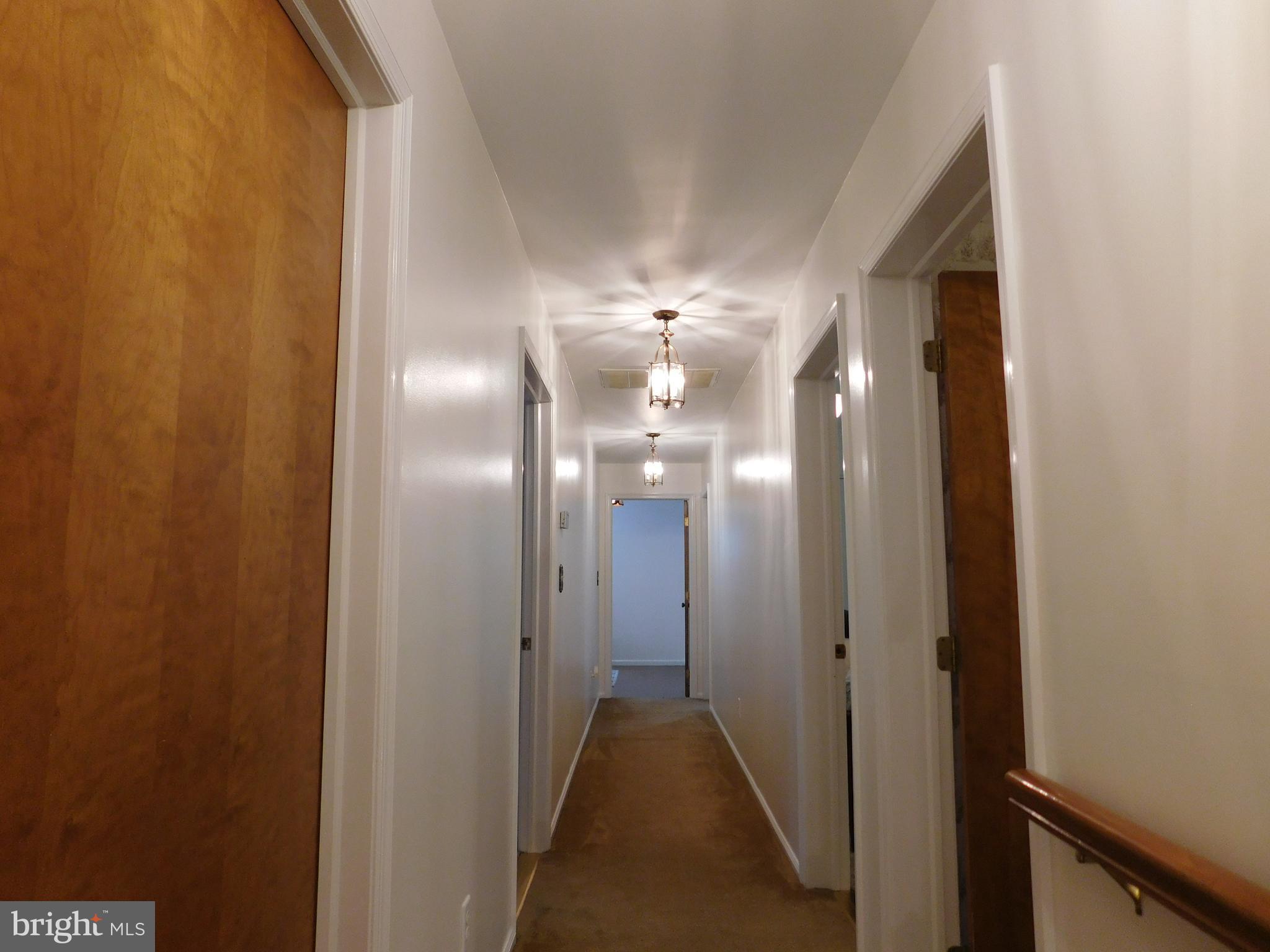 RUSH TOWNSHIP - Residential