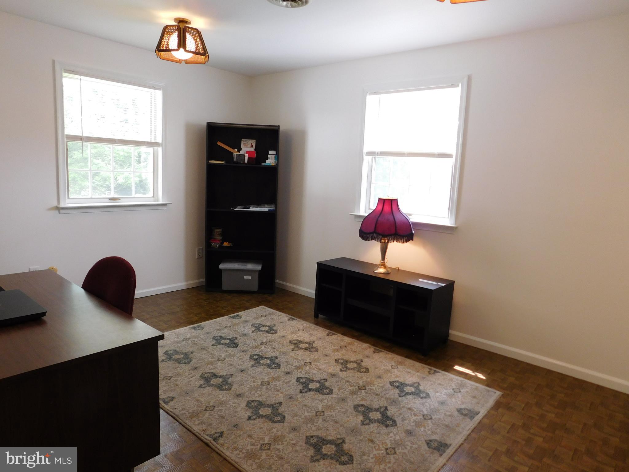 RUSH TOWNSHIP - Residential