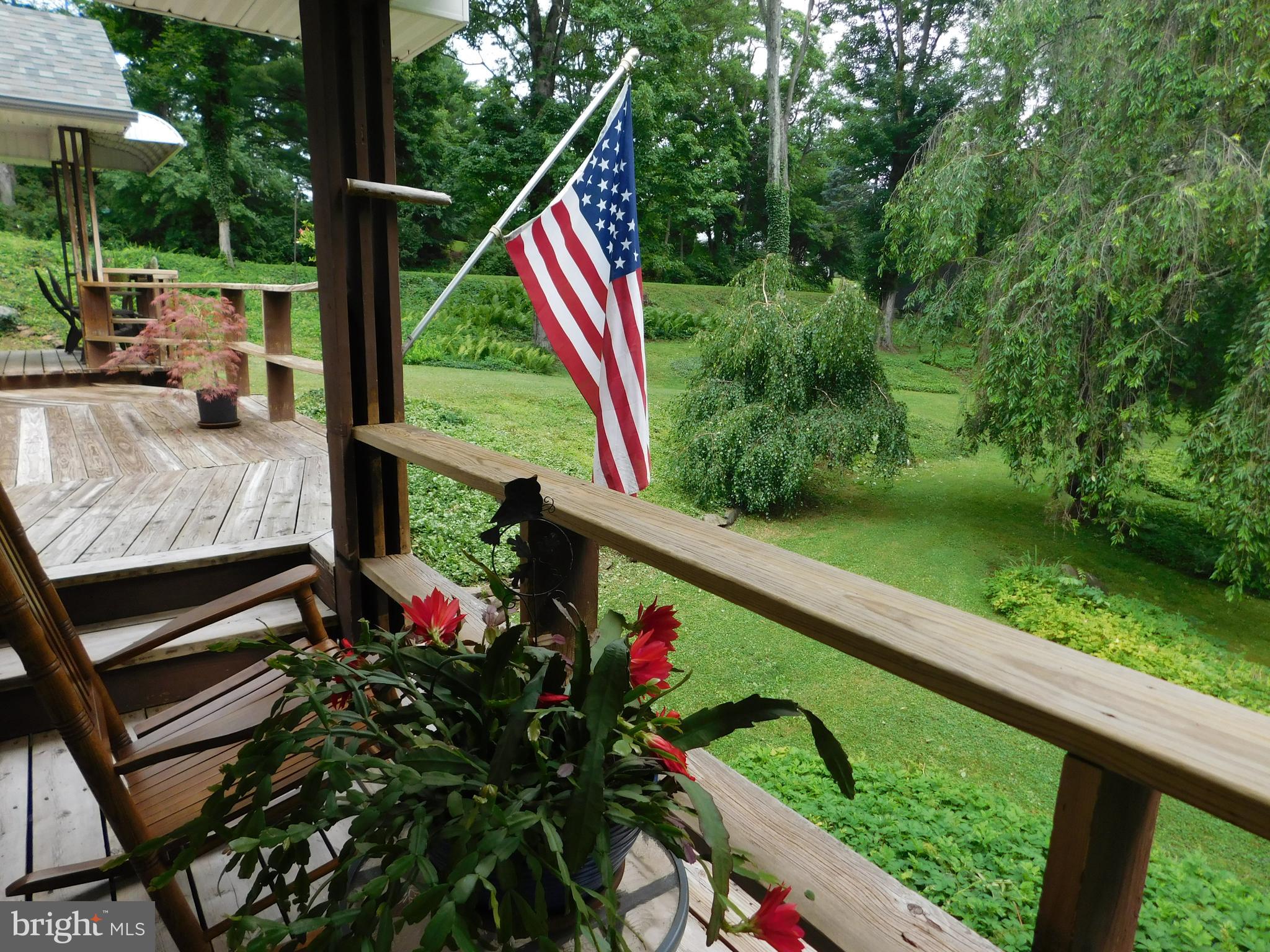 RUSH TOWNSHIP - Residential