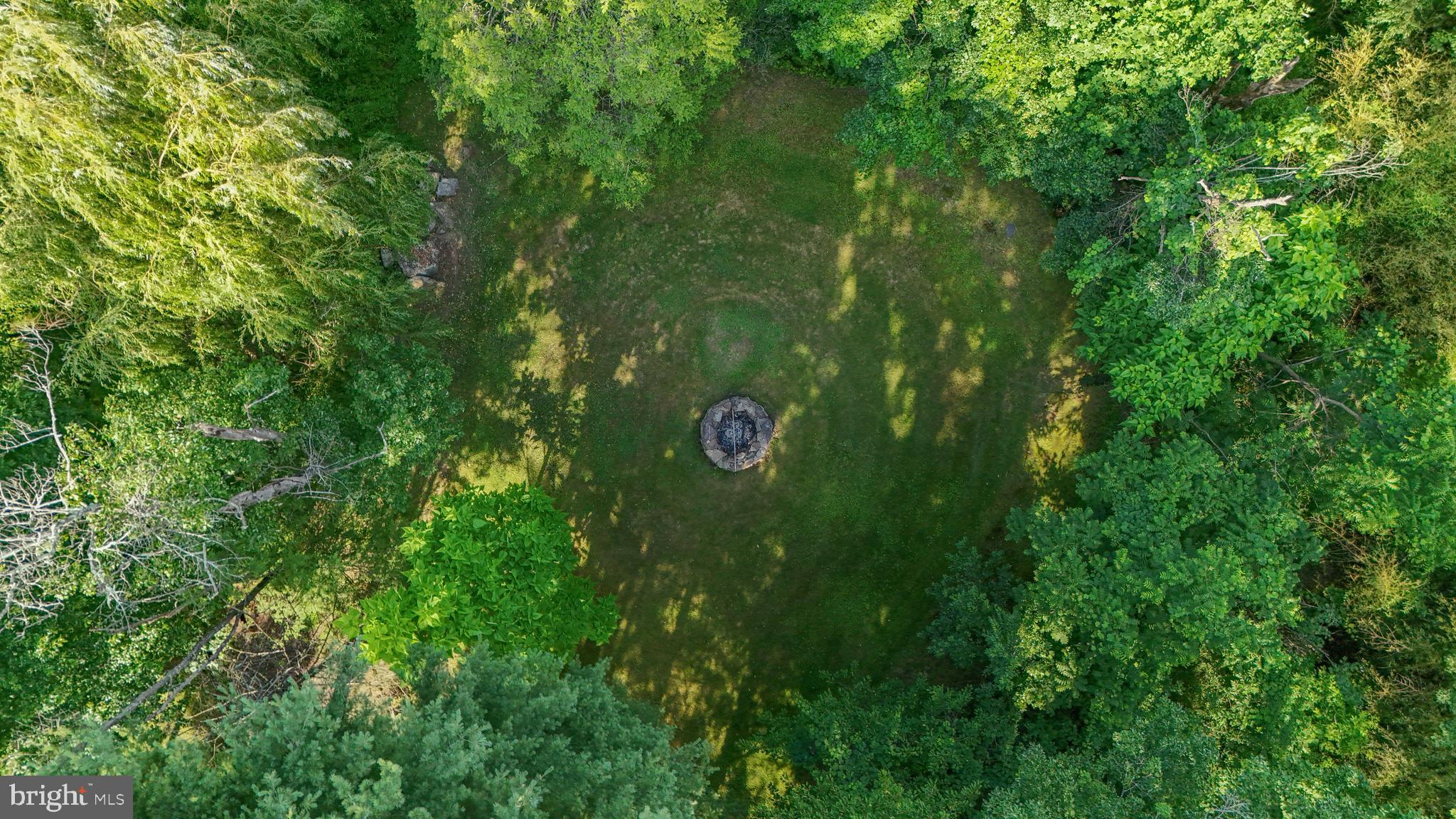 RUSH TOWNSHIP - Residential