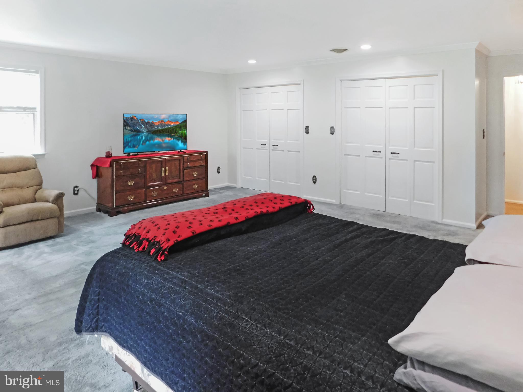 RUSH TOWNSHIP - Residential