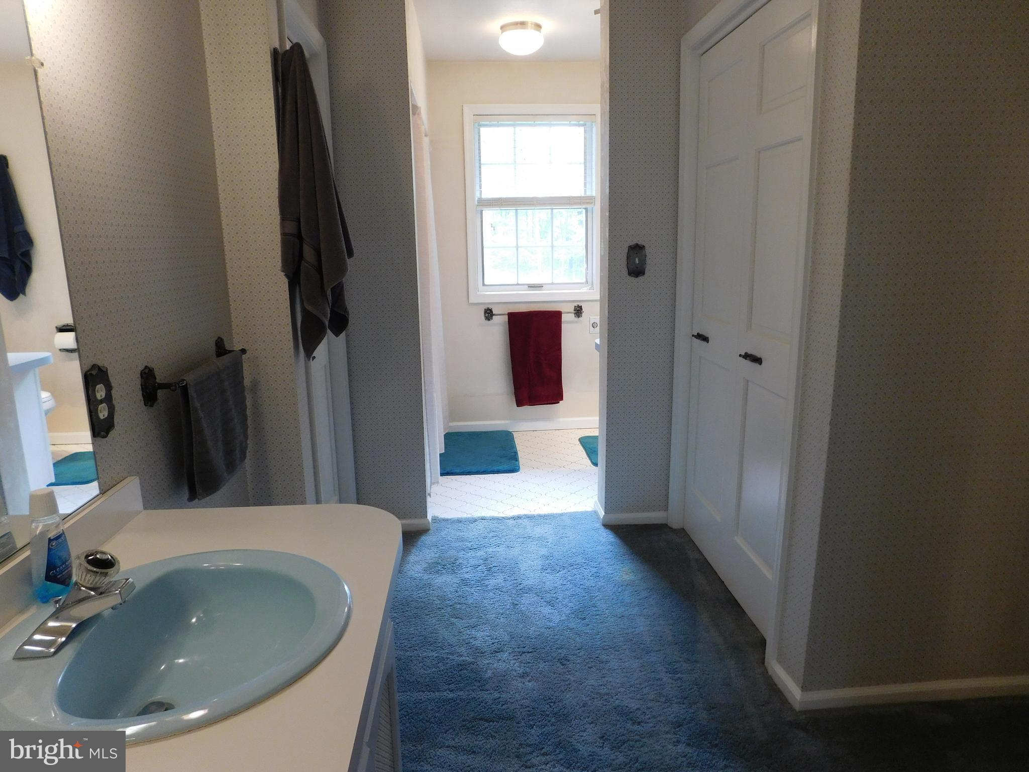 RUSH TOWNSHIP - Residential