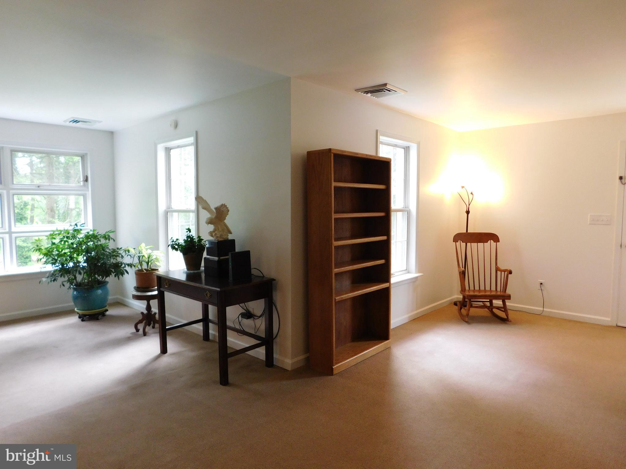 RUSH TOWNSHIP - Residential