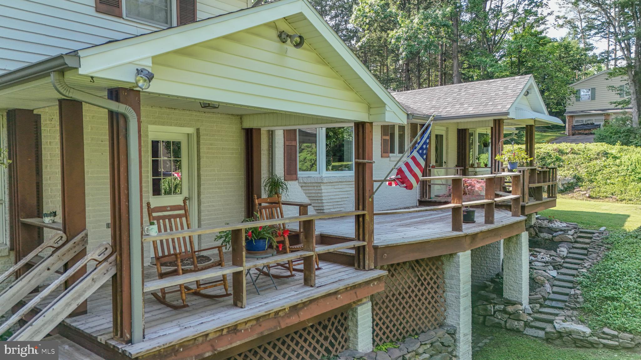 RUSH TOWNSHIP - Residential