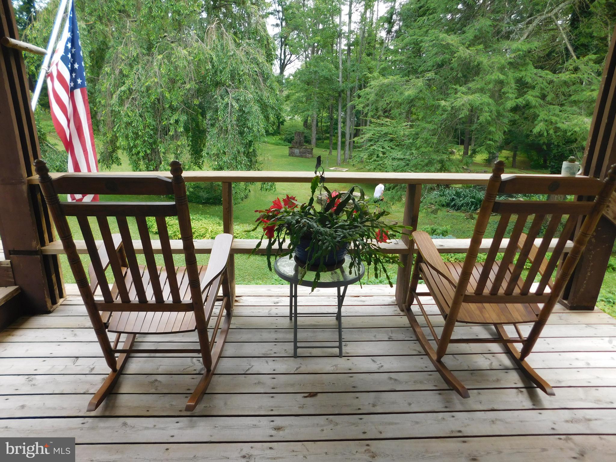 RUSH TOWNSHIP - Residential
