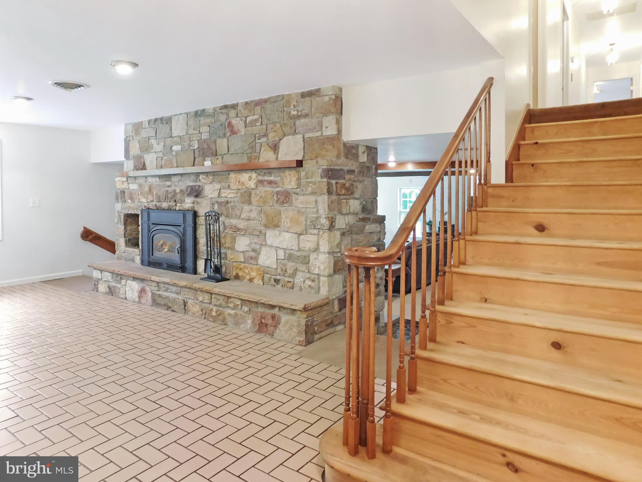 RUSH TOWNSHIP - Residential