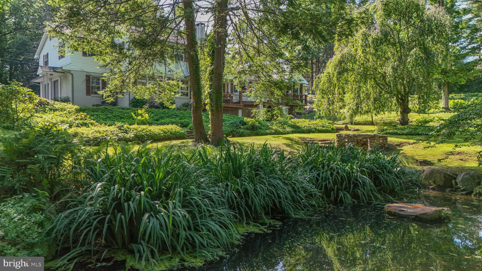 RUSH TOWNSHIP - Residential