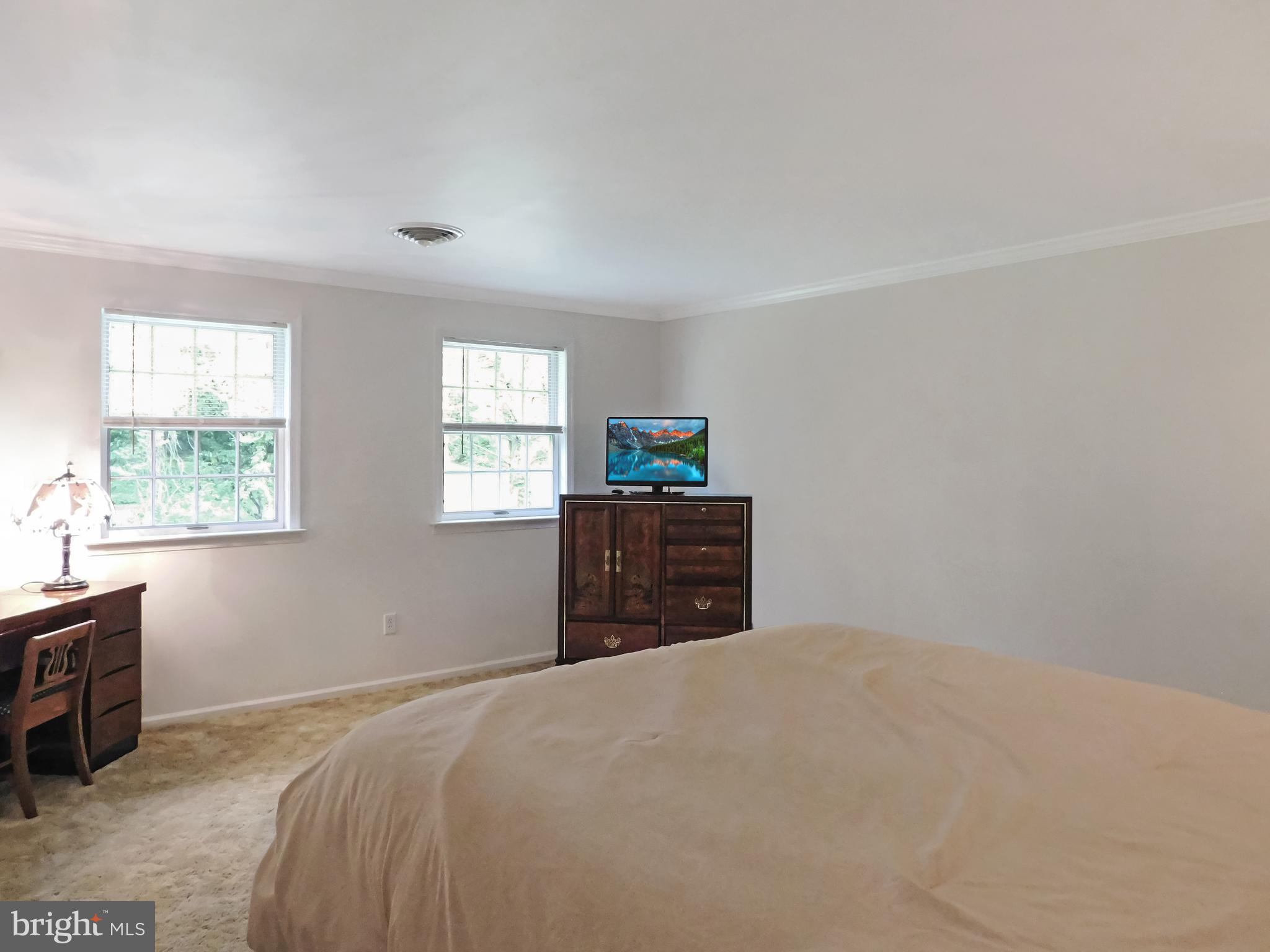 RUSH TOWNSHIP - Residential
