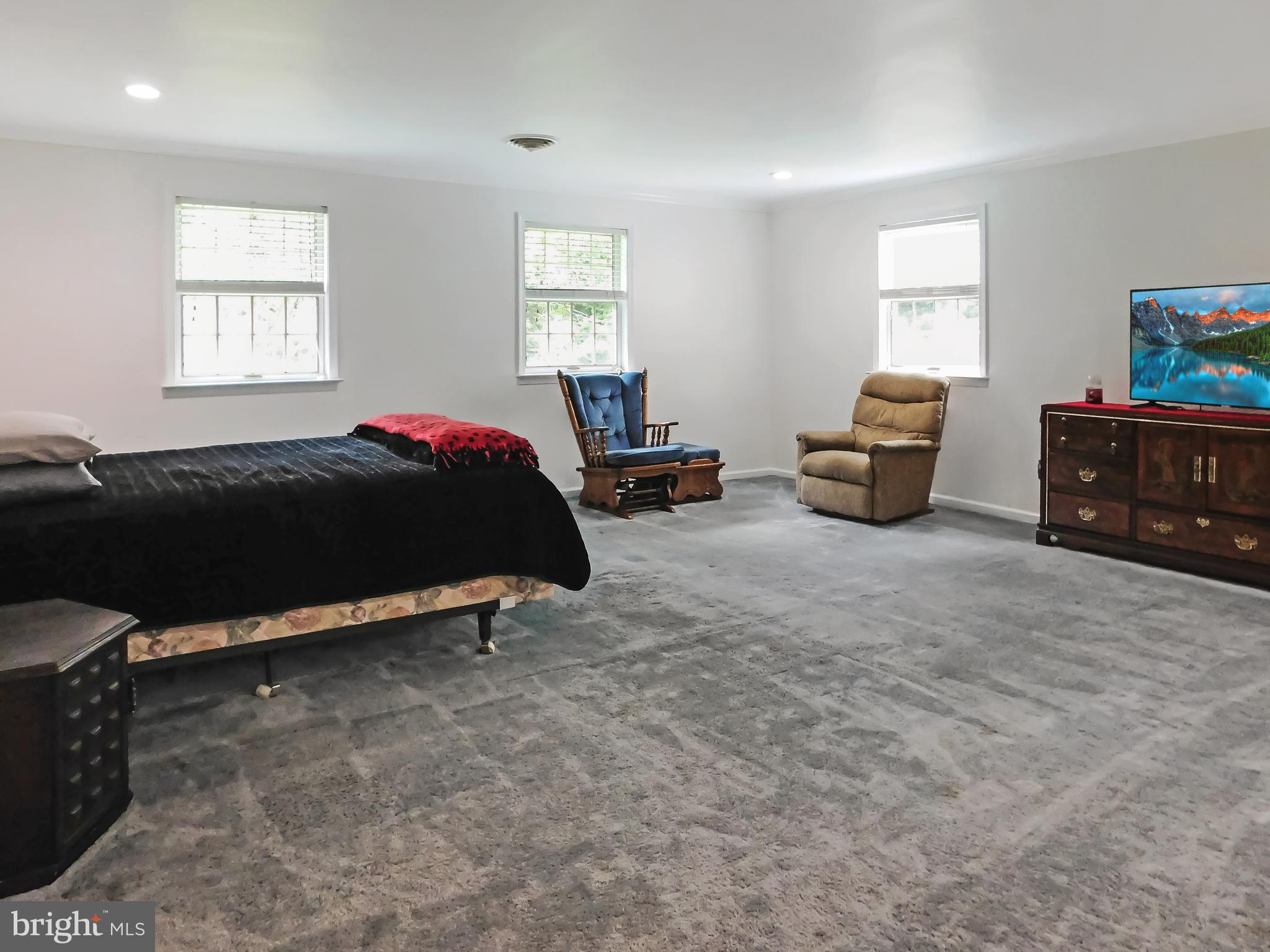 RUSH TOWNSHIP - Residential