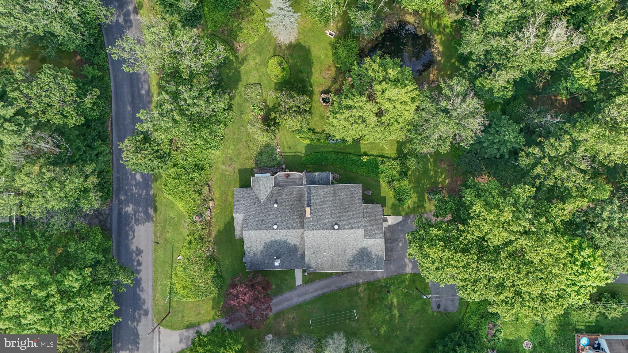 RUSH TOWNSHIP - Residential