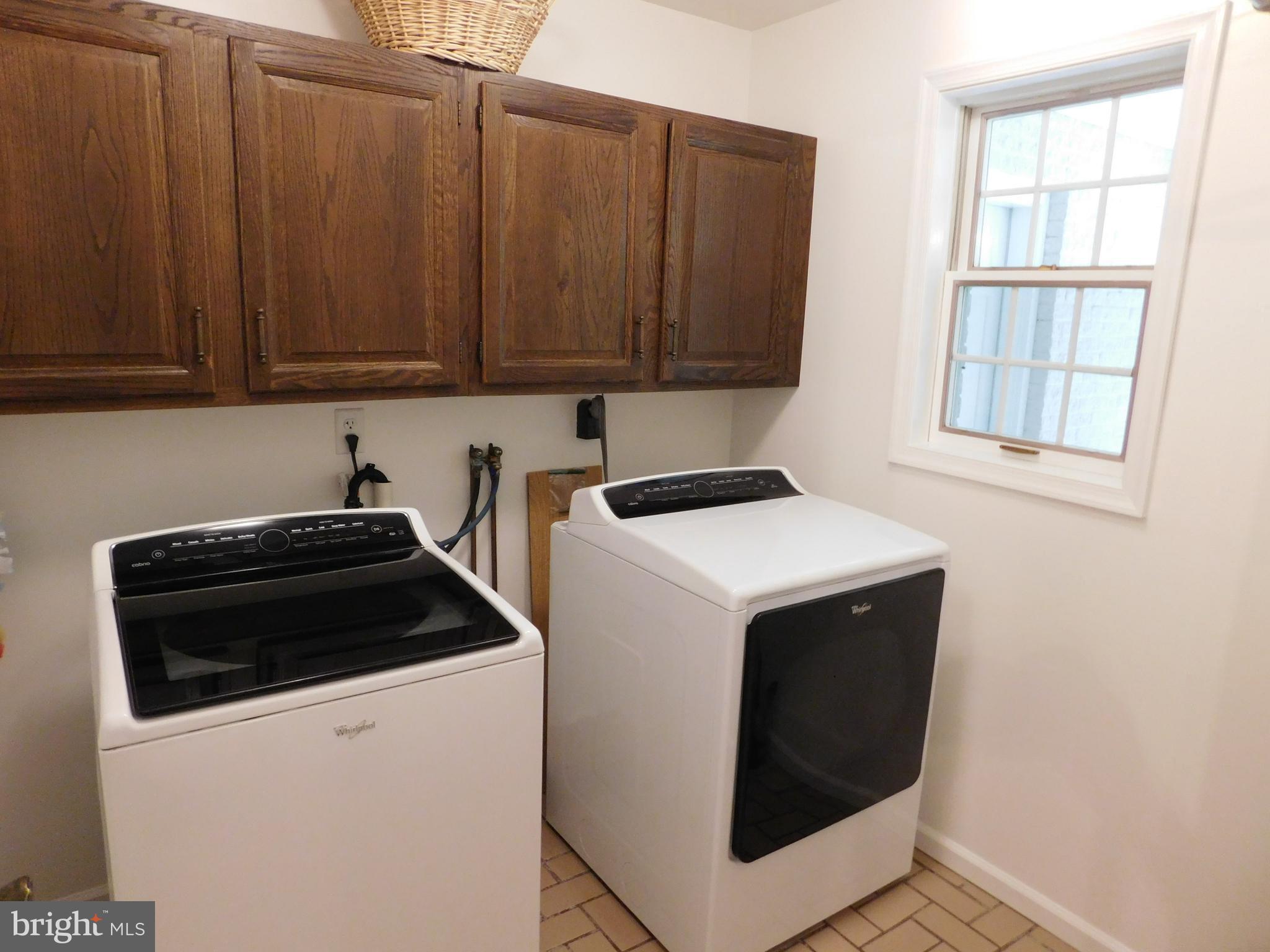 RUSH TOWNSHIP - Residential