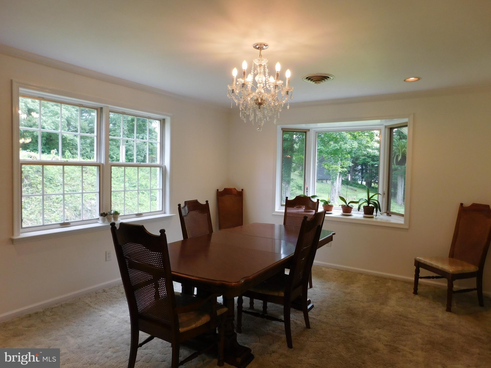 RUSH TOWNSHIP - Residential
