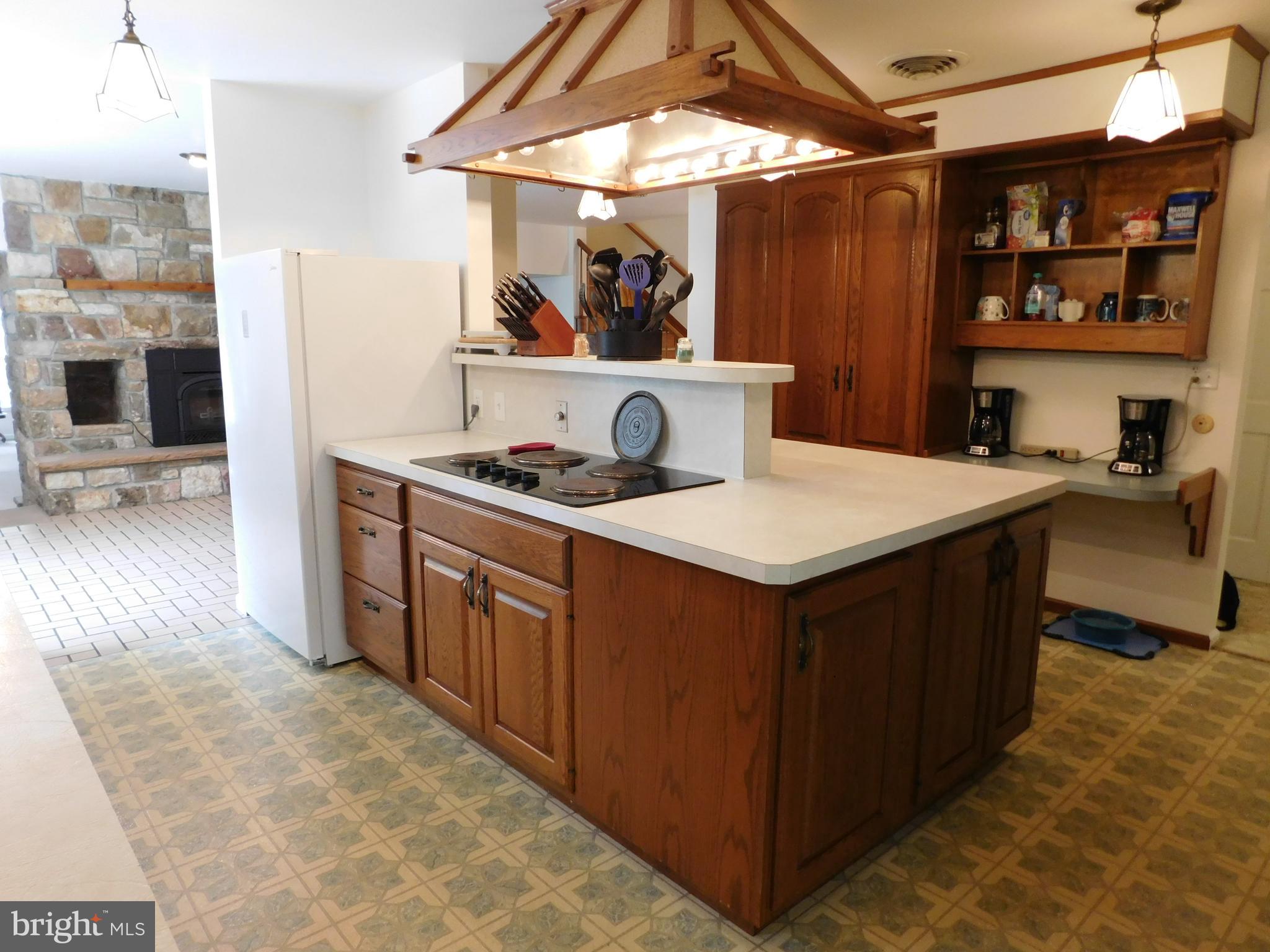 RUSH TOWNSHIP - Residential