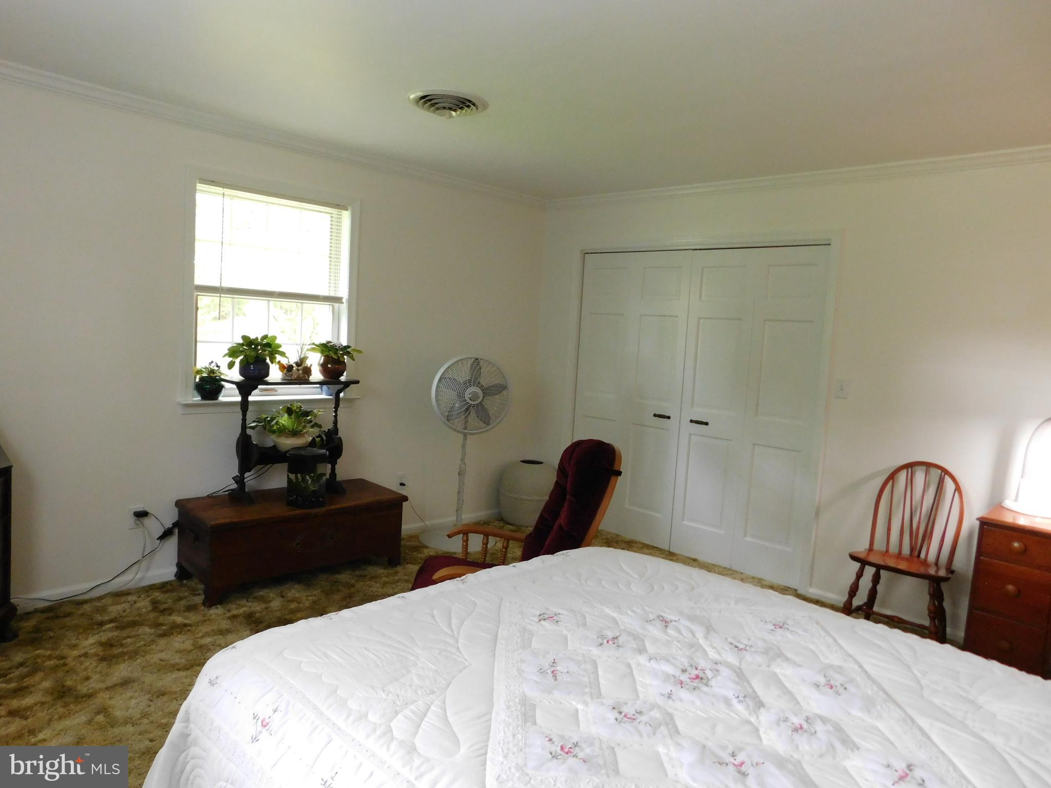 RUSH TOWNSHIP - Residential