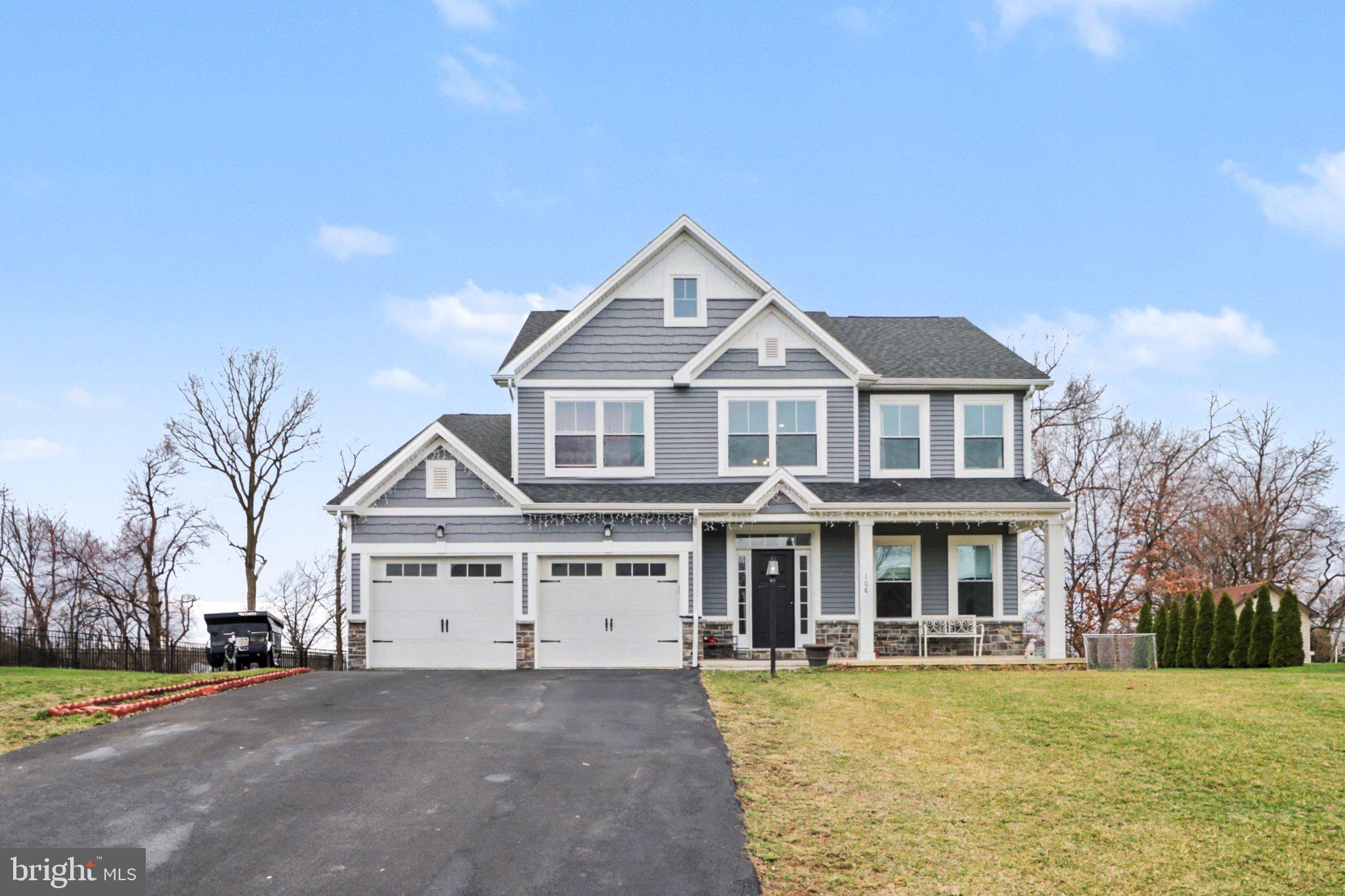 ORCHARD ESTATES - Residential