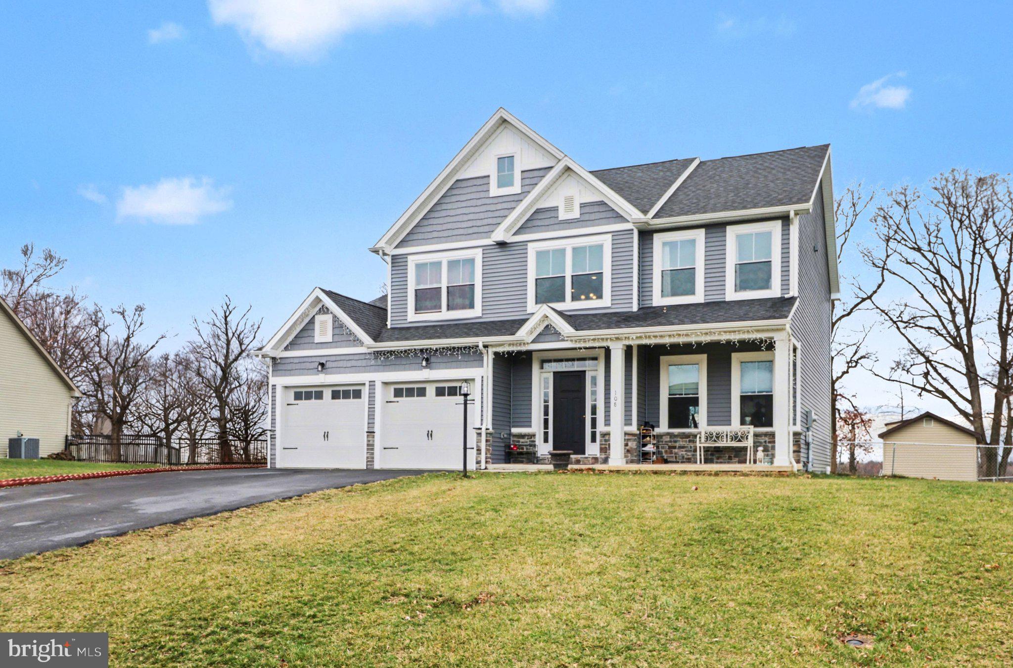 ORCHARD ESTATES - Residential