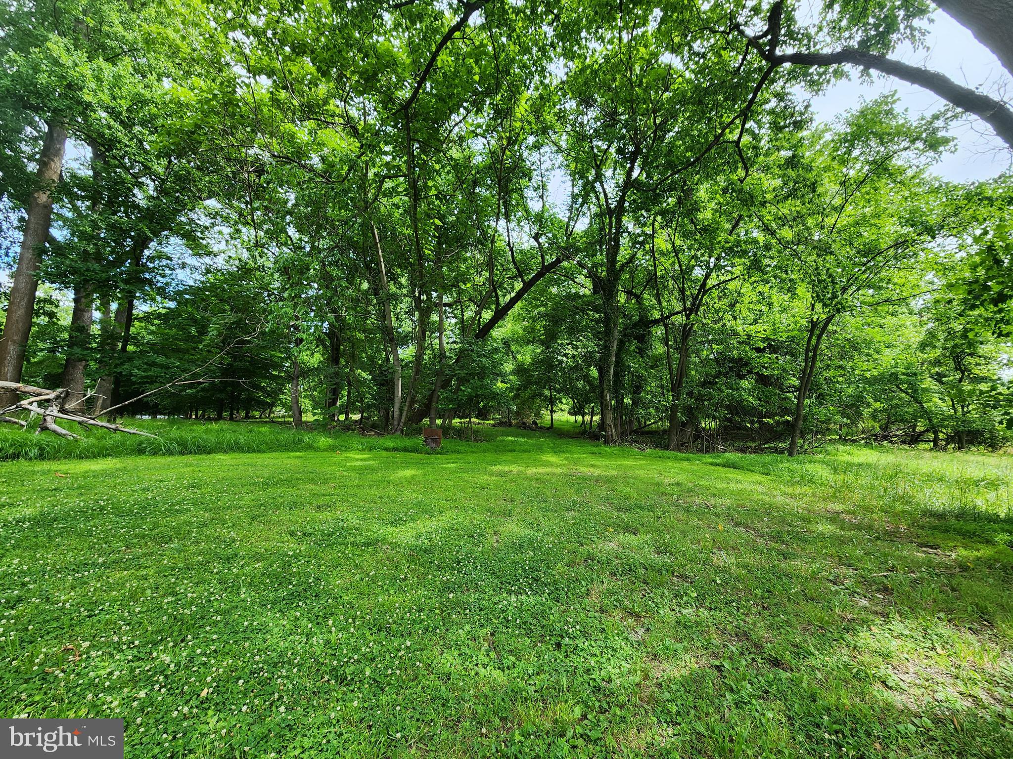 FRANKLINTOWN HISTORIC DISTRICT - Land