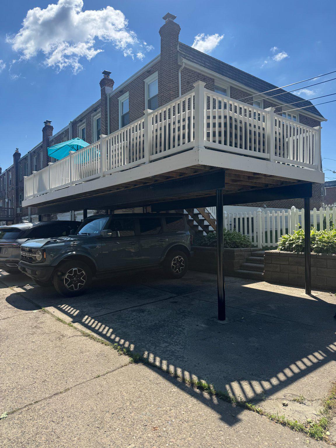 WESTBROOK PARK - Residential