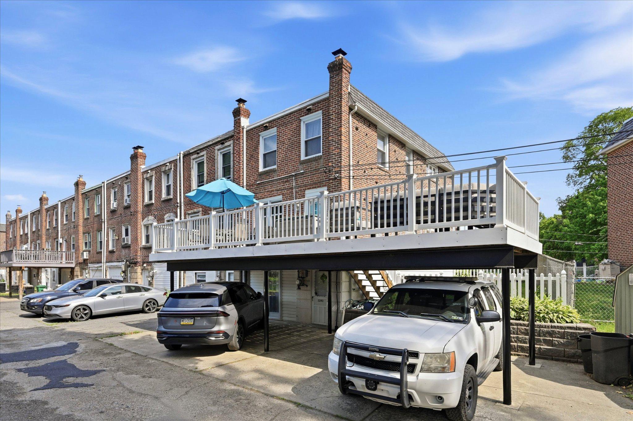 WESTBROOK PARK - Residential