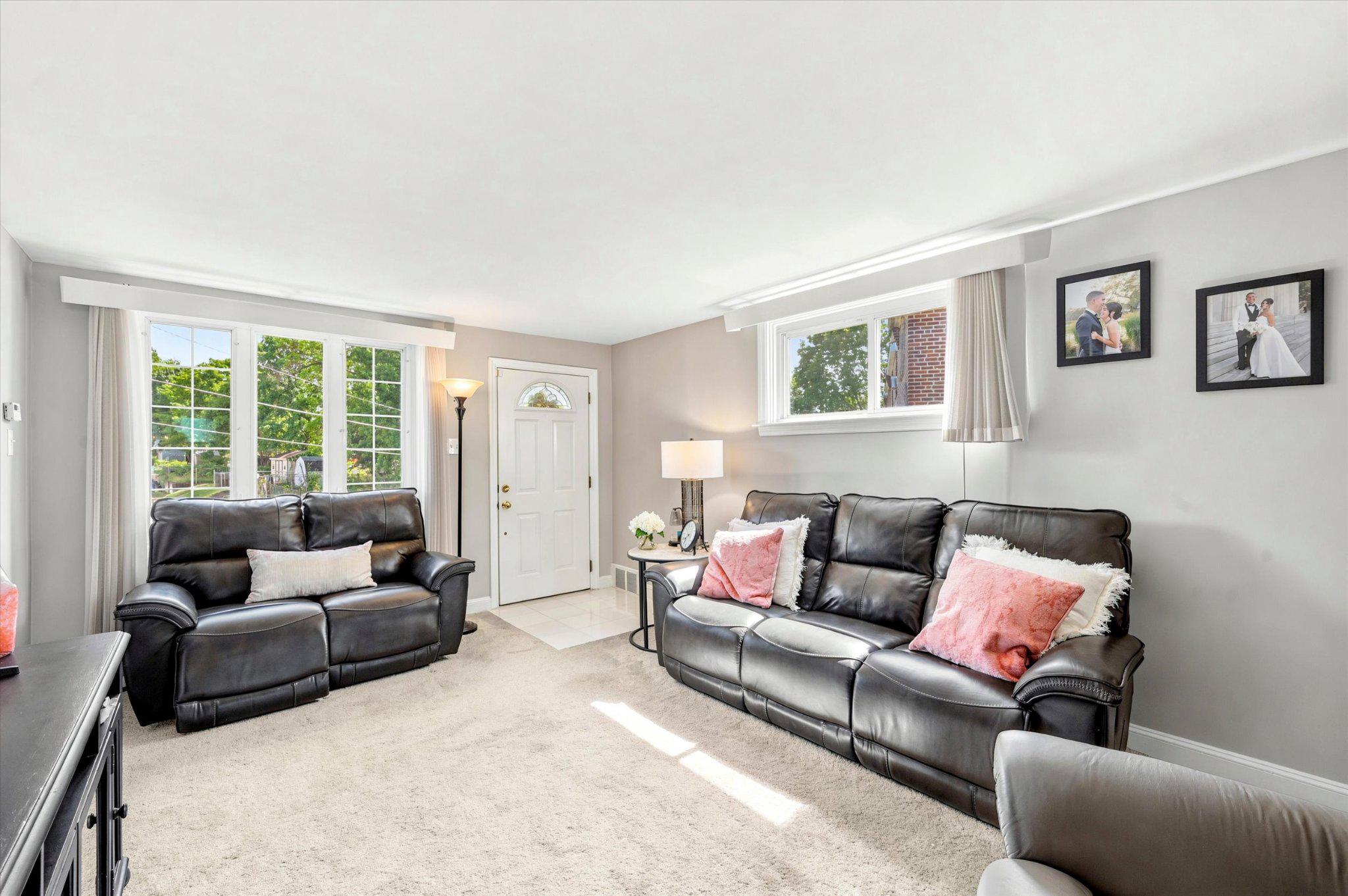 WESTBROOK PARK - Residential