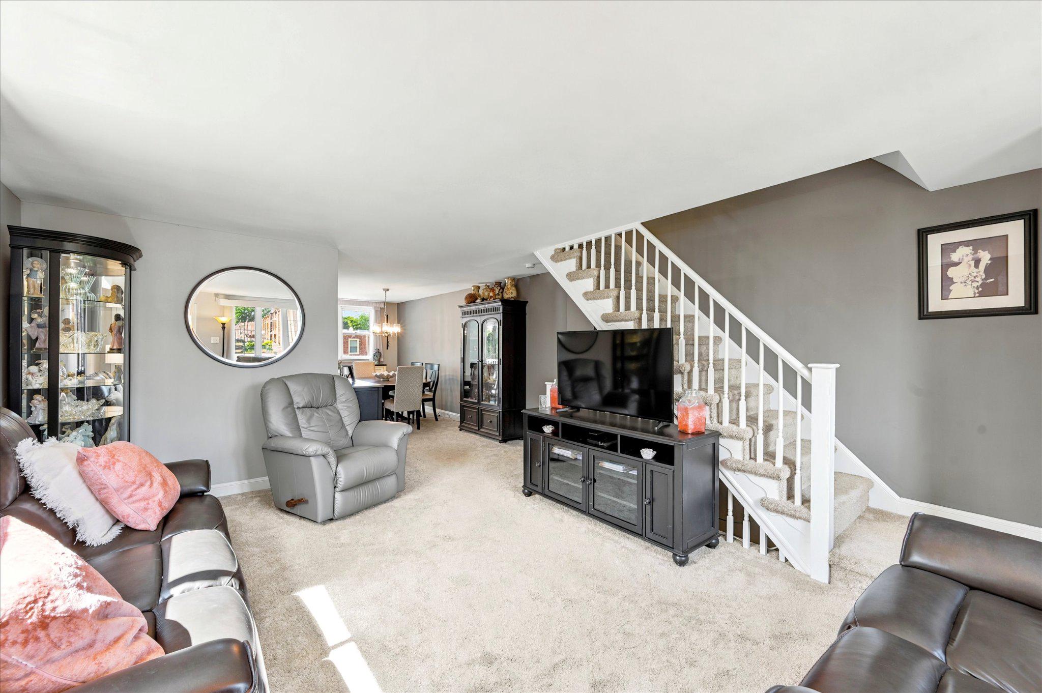 WESTBROOK PARK - Residential