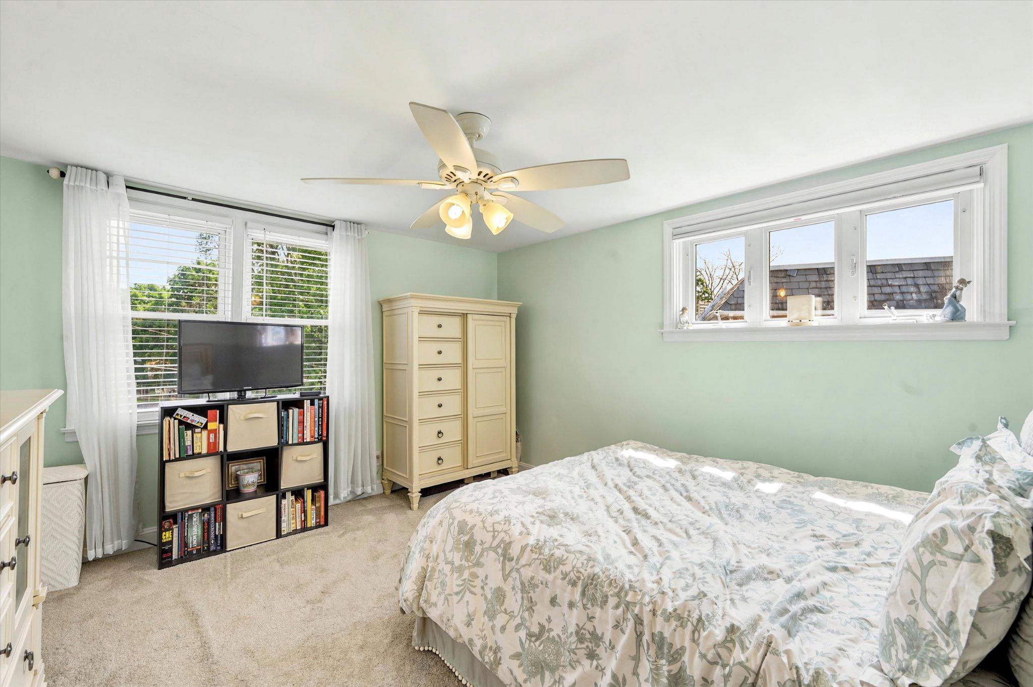 WESTBROOK PARK - Residential