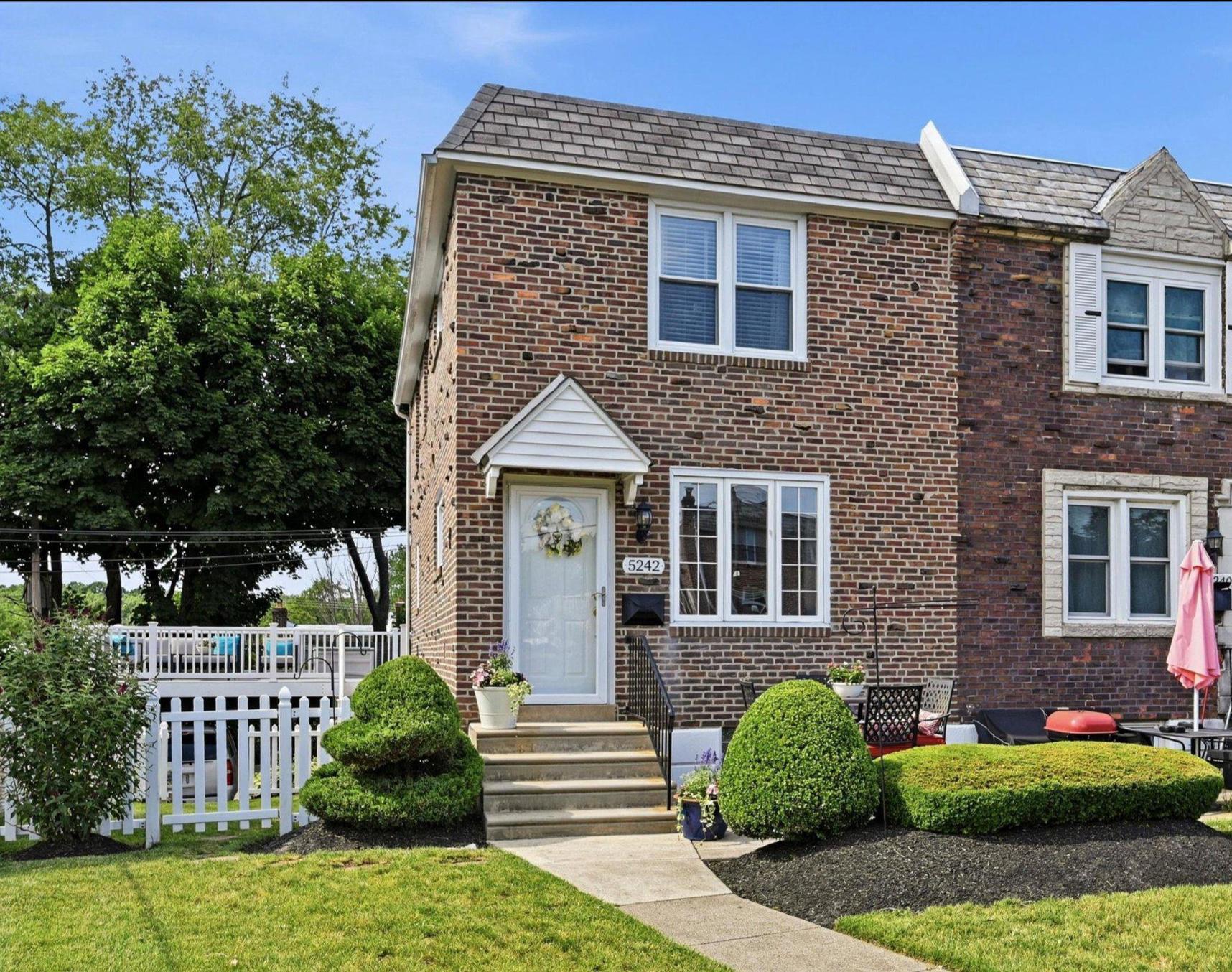 WESTBROOK PARK - Residential
