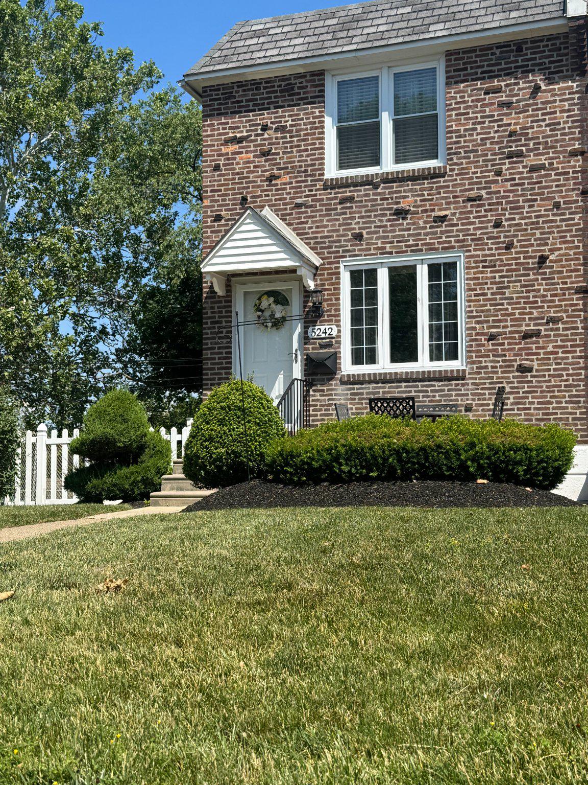 WESTBROOK PARK - Residential