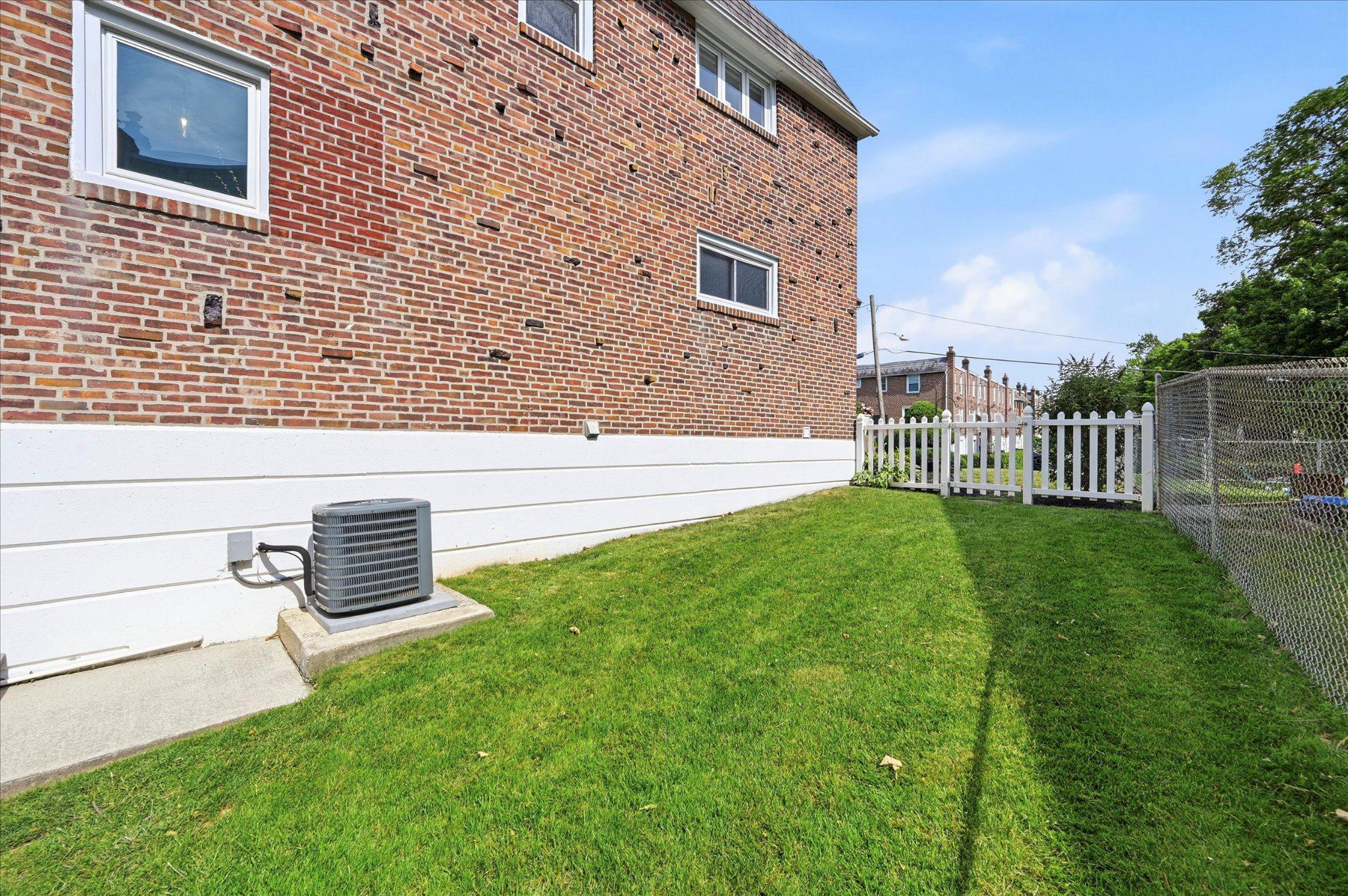 WESTBROOK PARK - Residential
