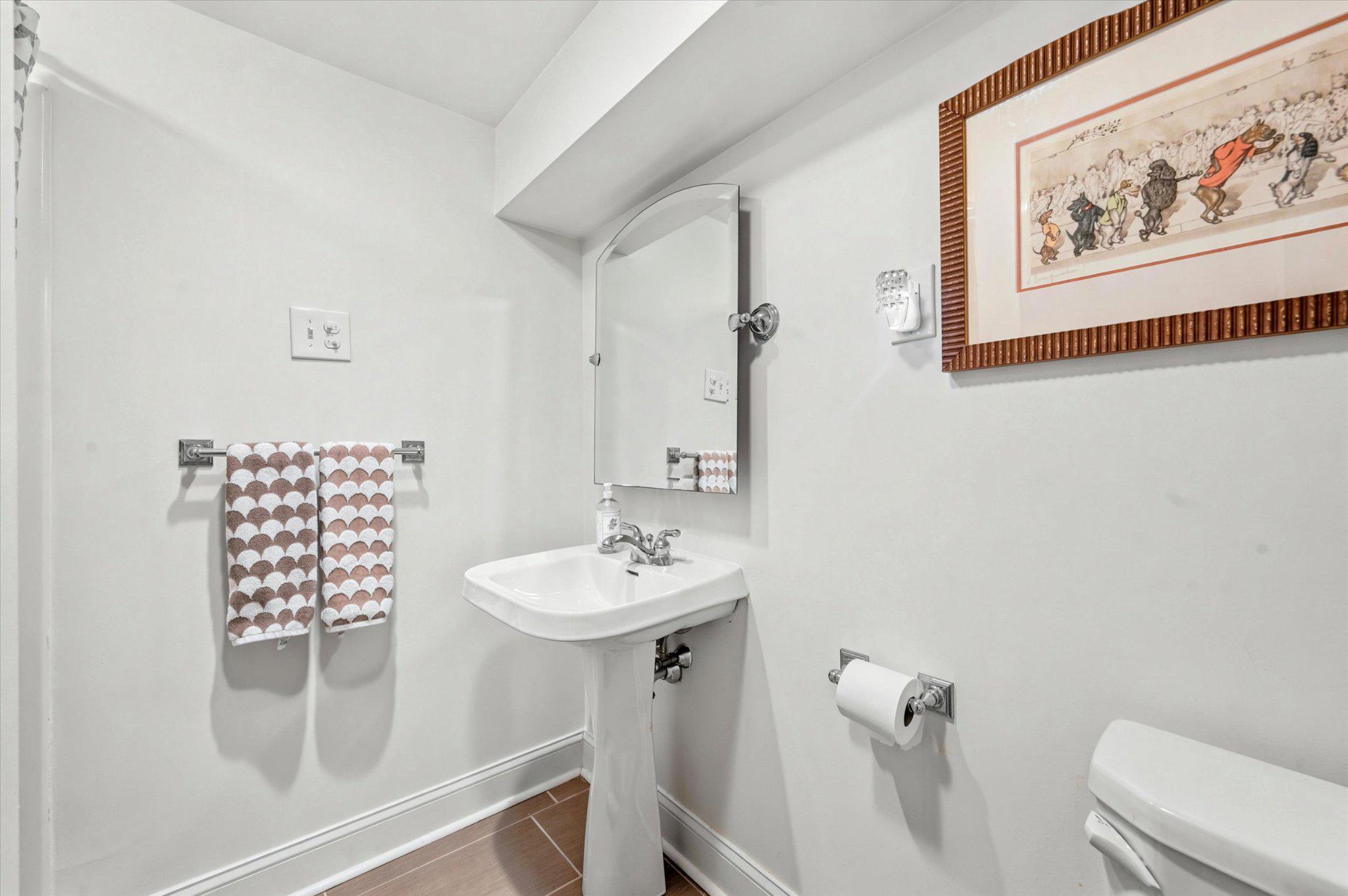 WESTBROOK PARK - Residential