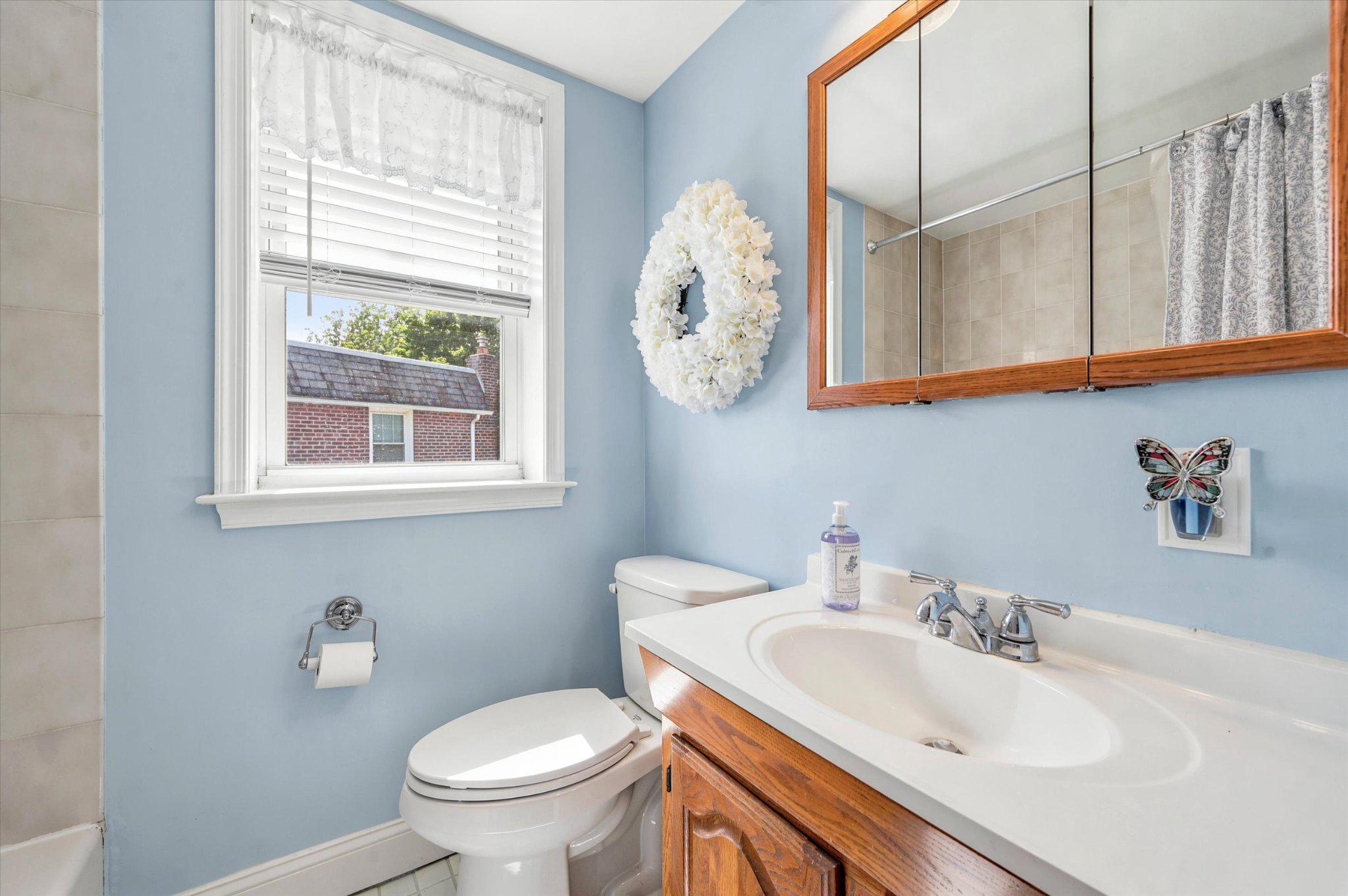 WESTBROOK PARK - Residential