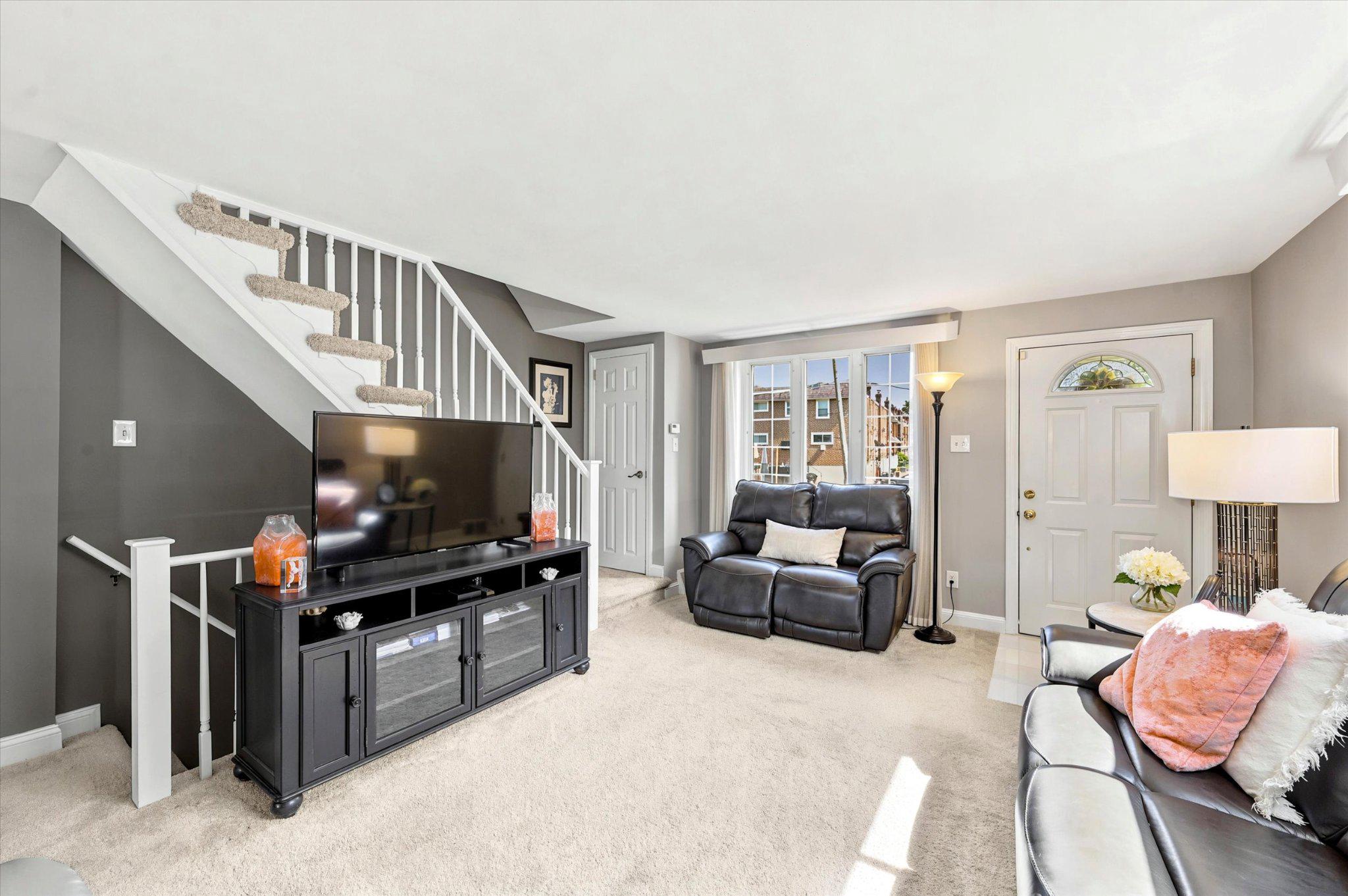 WESTBROOK PARK - Residential