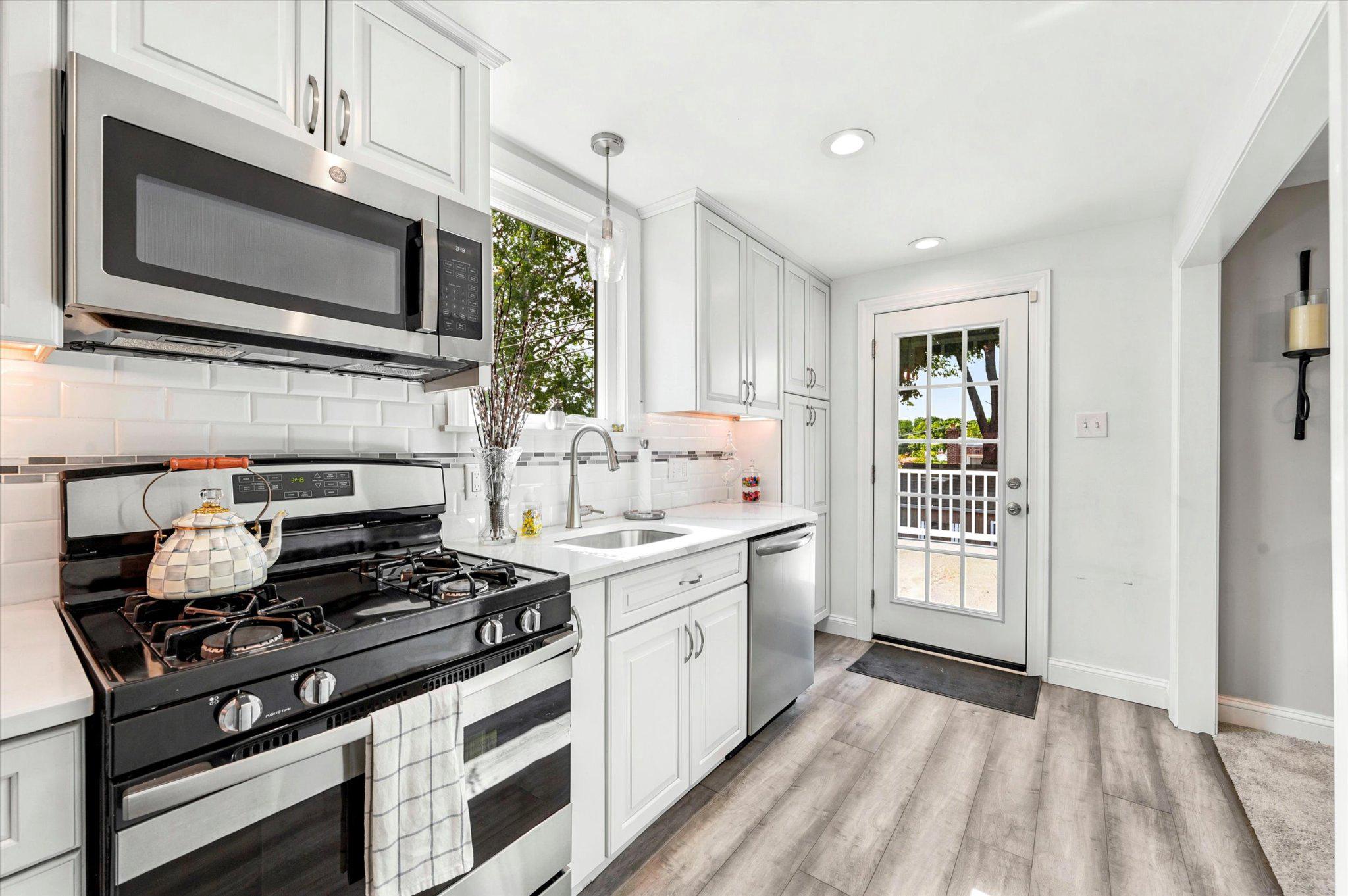 WESTBROOK PARK - Residential