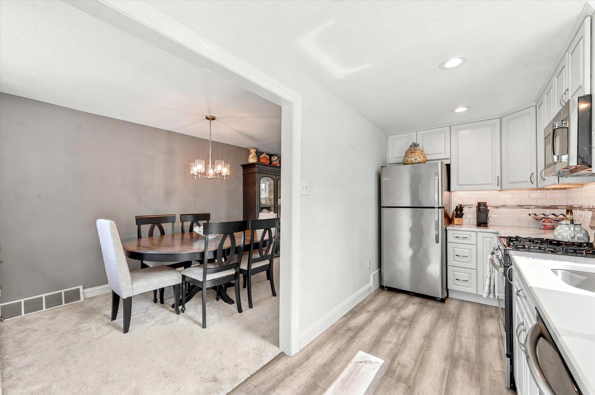 WESTBROOK PARK - Residential