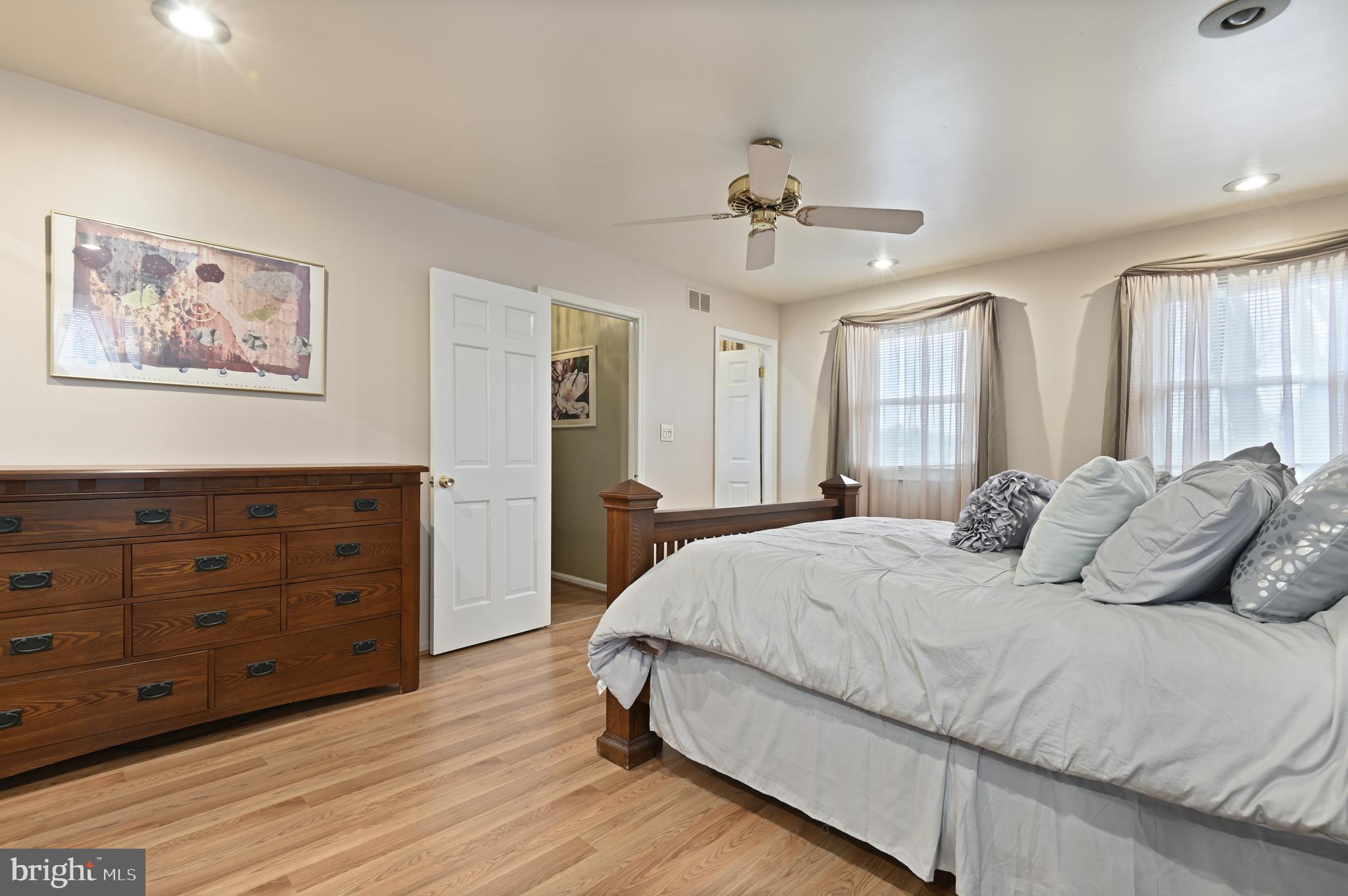 WORTHINGTON RIDGE - Residential