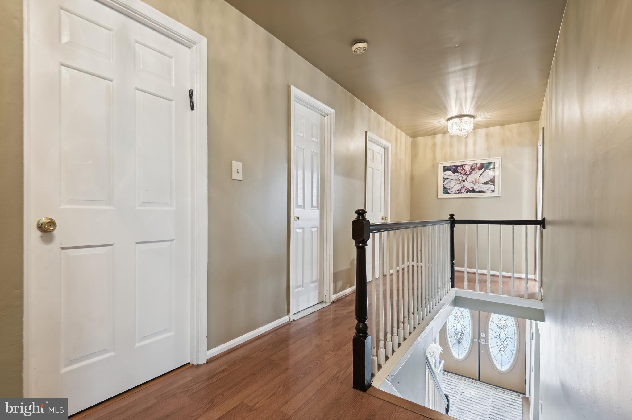 WORTHINGTON RIDGE - Residential