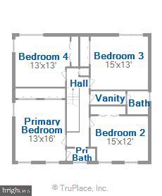 WORTHINGTON RIDGE - Residential