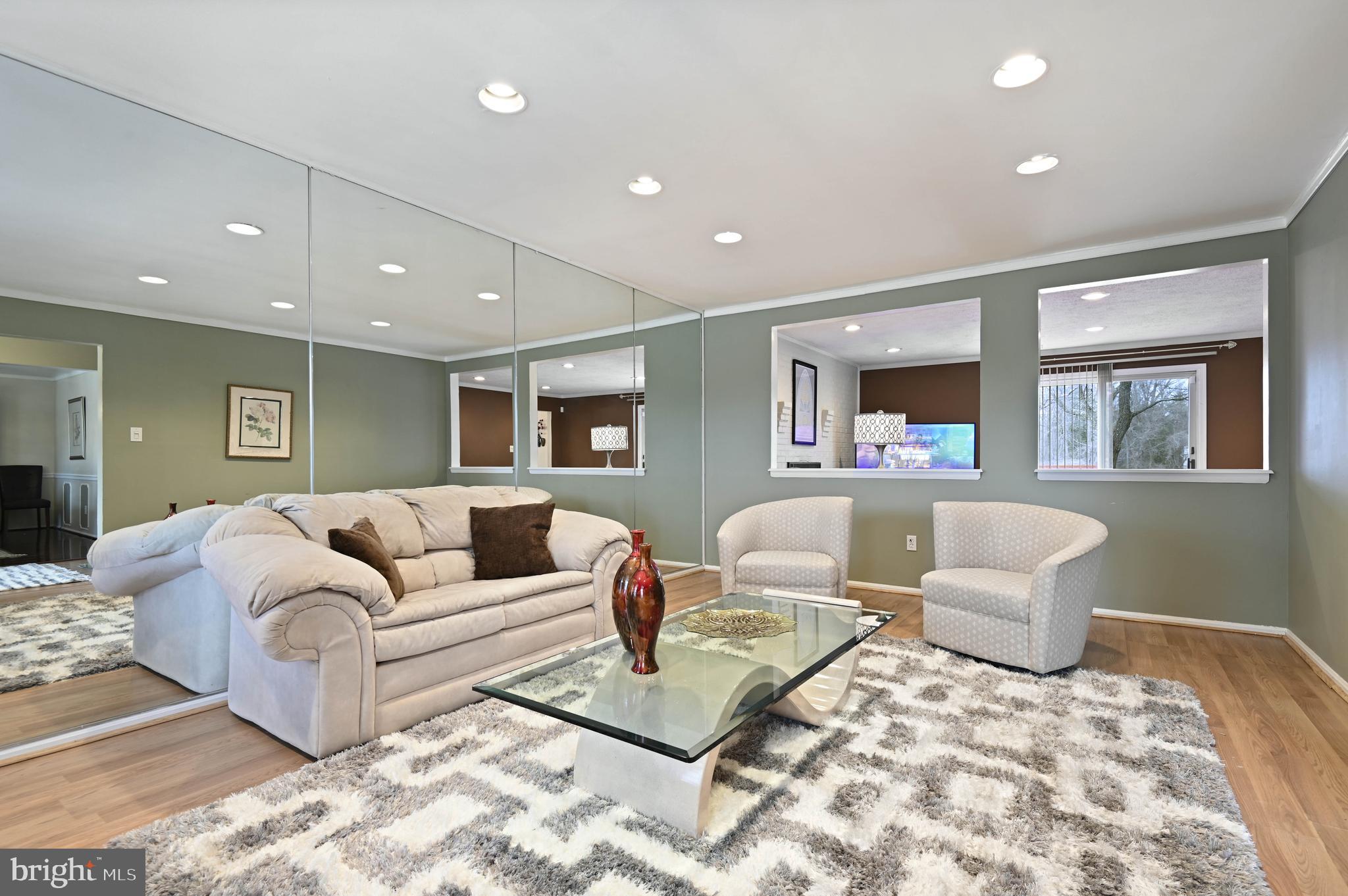 WORTHINGTON RIDGE - Residential