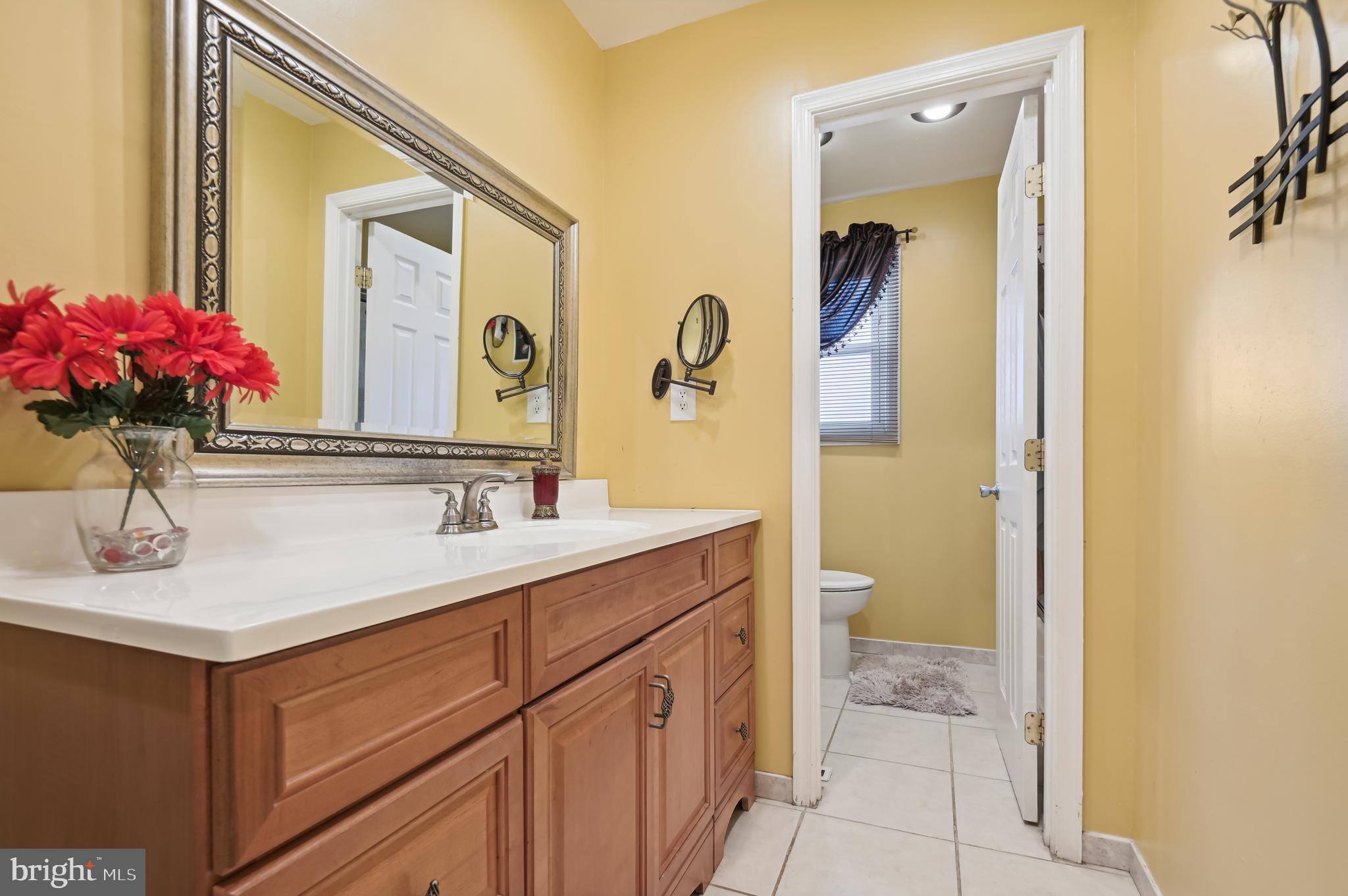 WORTHINGTON RIDGE - Residential