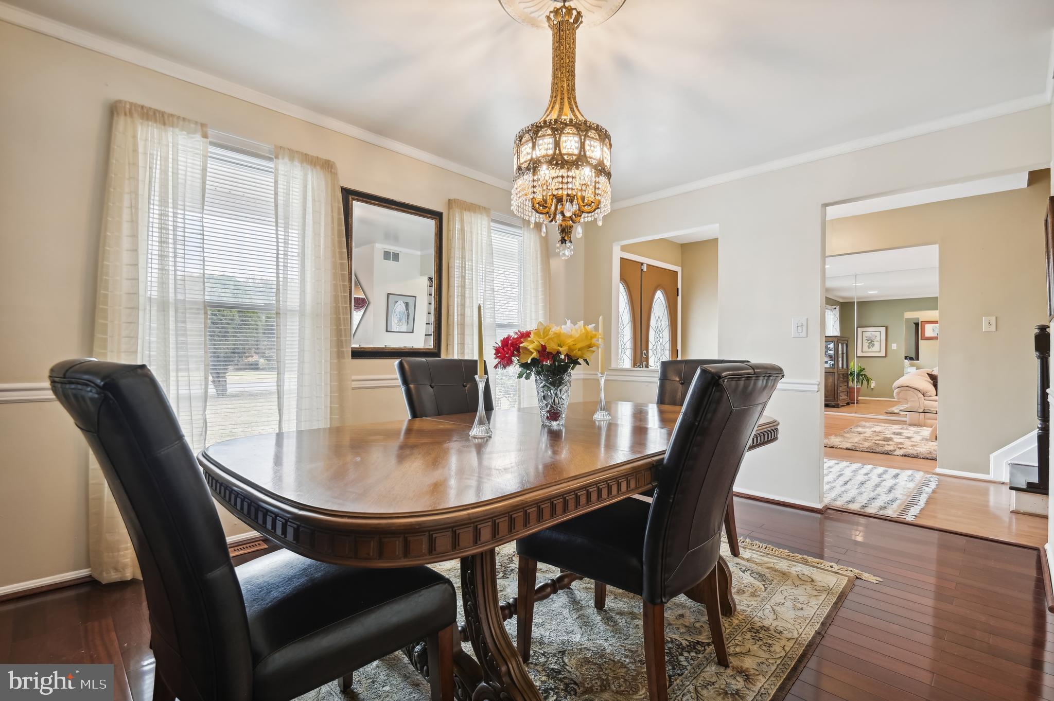 WORTHINGTON RIDGE - Residential